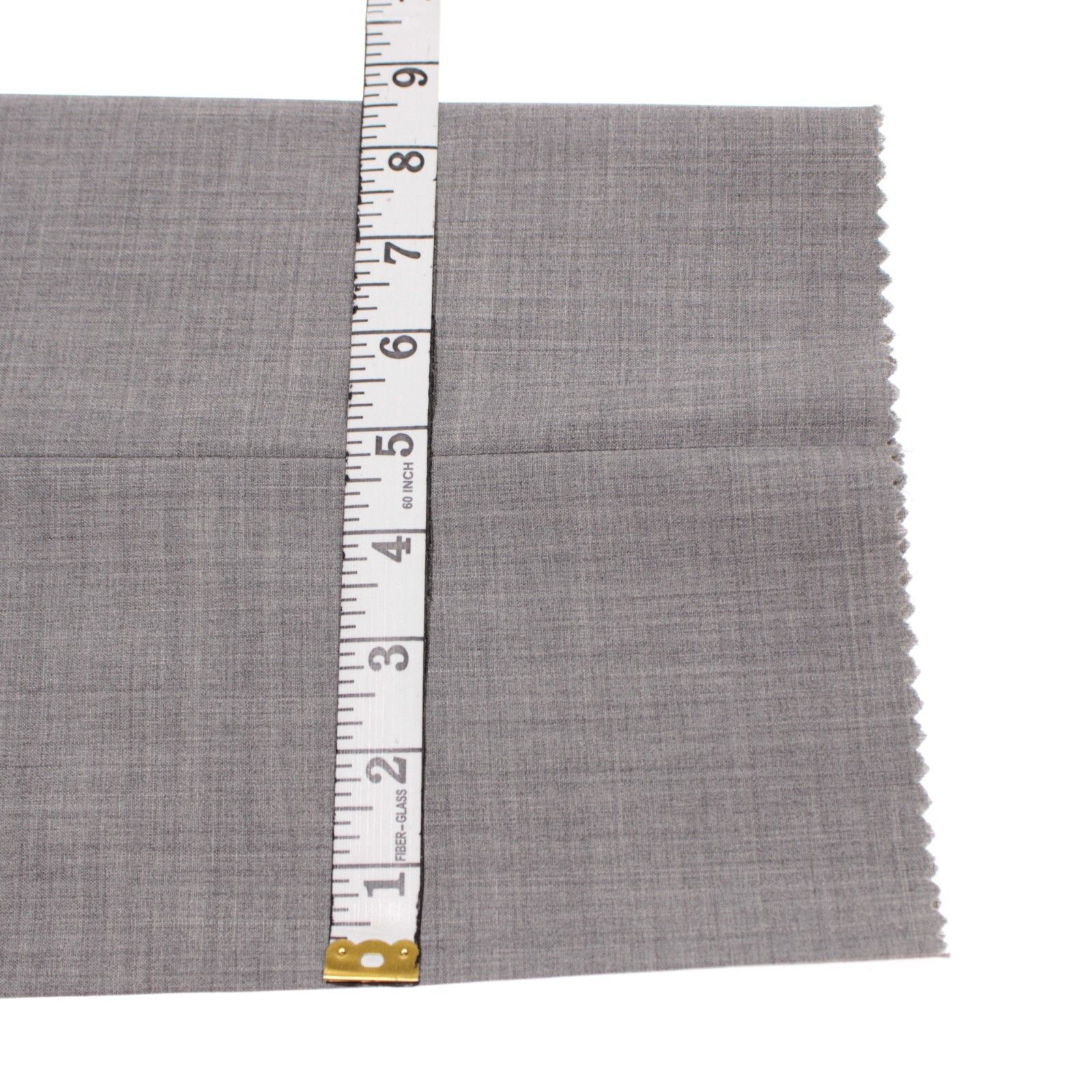 Hiltl Hiltl New with tags Dress Pants Size 40 US In Gray Size US 40 / EU 56 - 8 Thumbnail