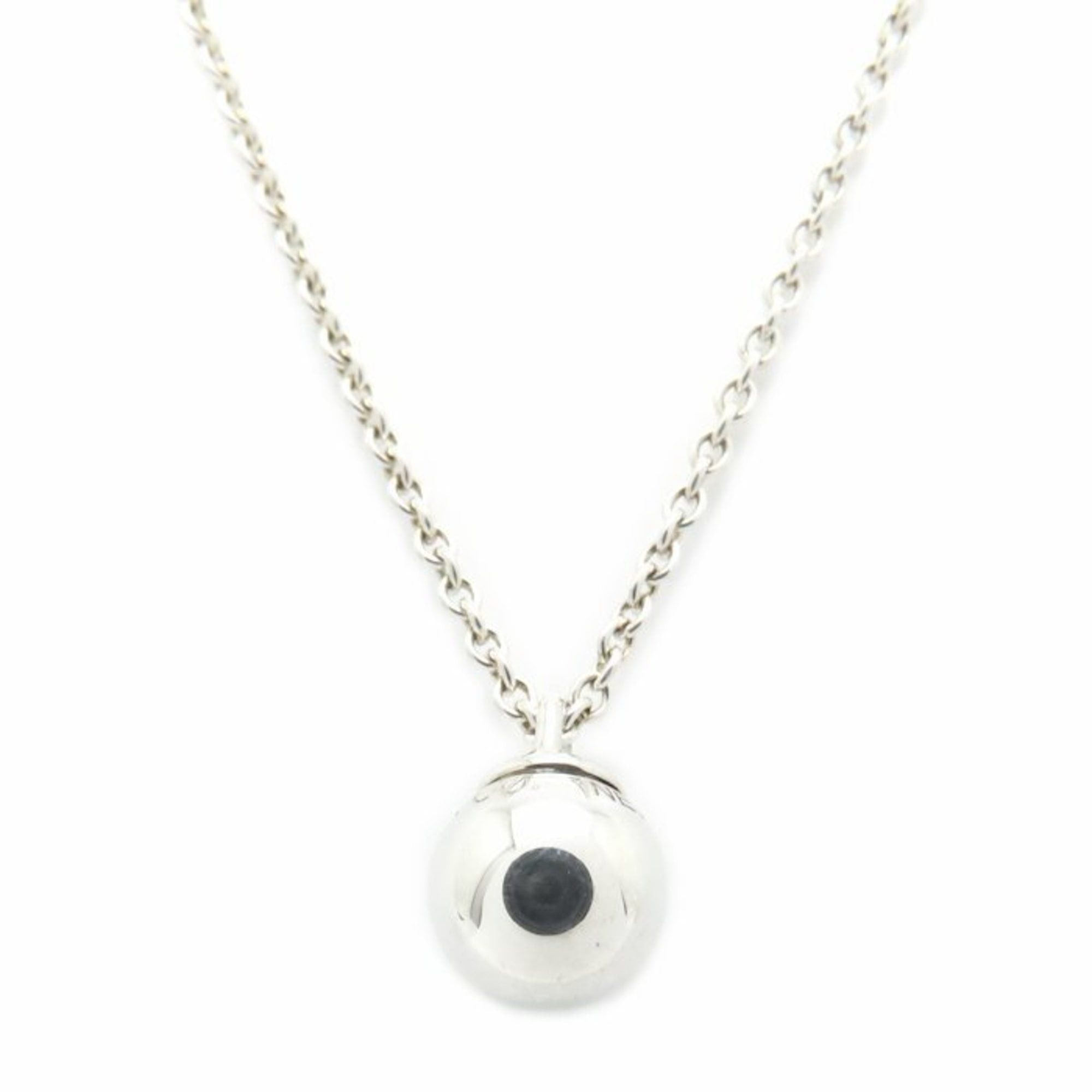 Tiffany & Co. TIFFANY & Co. Tiffany HardWear Ball Necklace in SV925 for Women, 294992 Size ONE SIZE - 1 Thumbnail