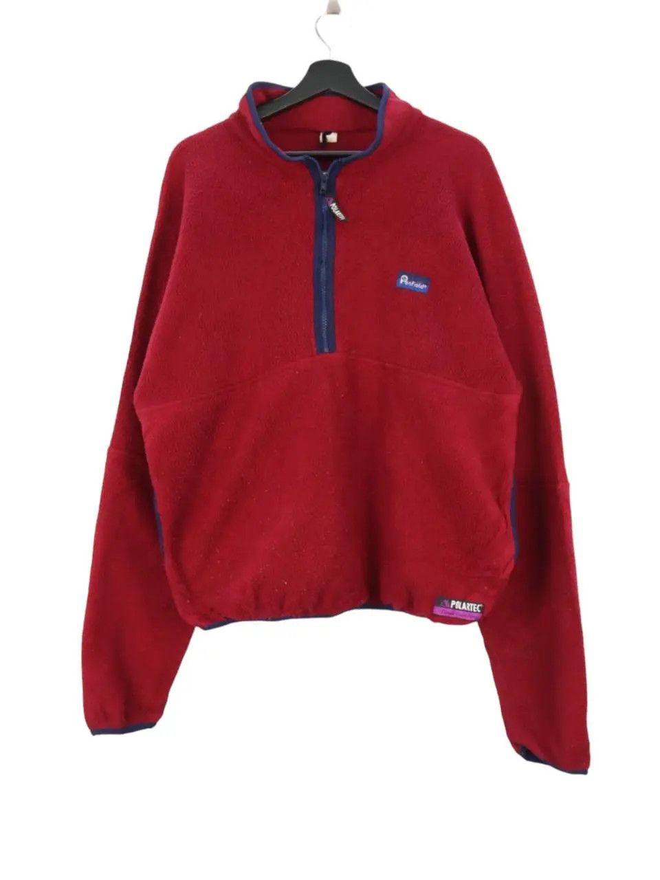 Penfield Vintage Penfield 90s outdoor sports spirit Polartec Fleece Size US M / EU 48-50 / 2 - 11 Thumbnail