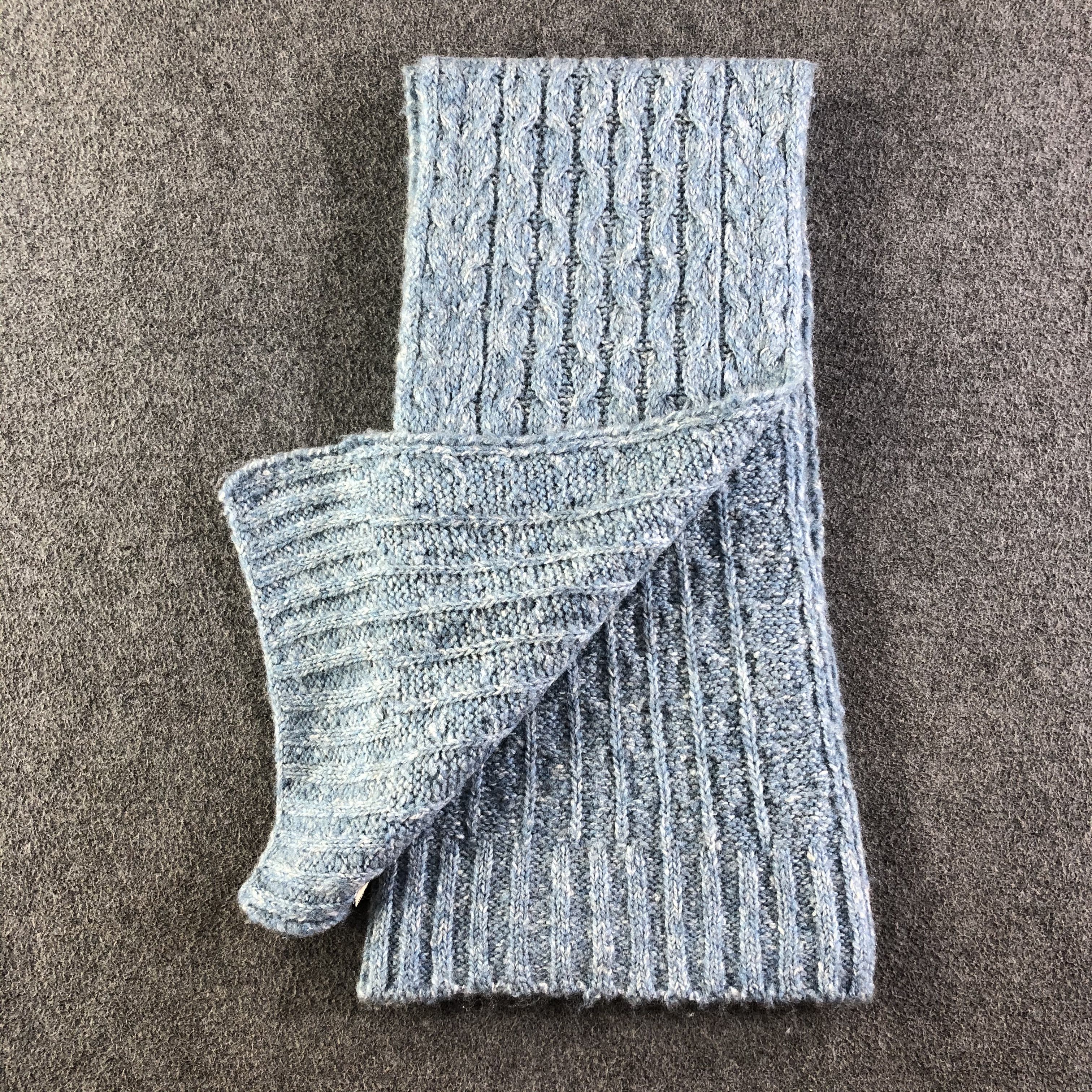 L.L. Bean L.L. Bean Knit Scarf / Muffler / Neckwear Size ONE SIZE - 5 Thumbnail