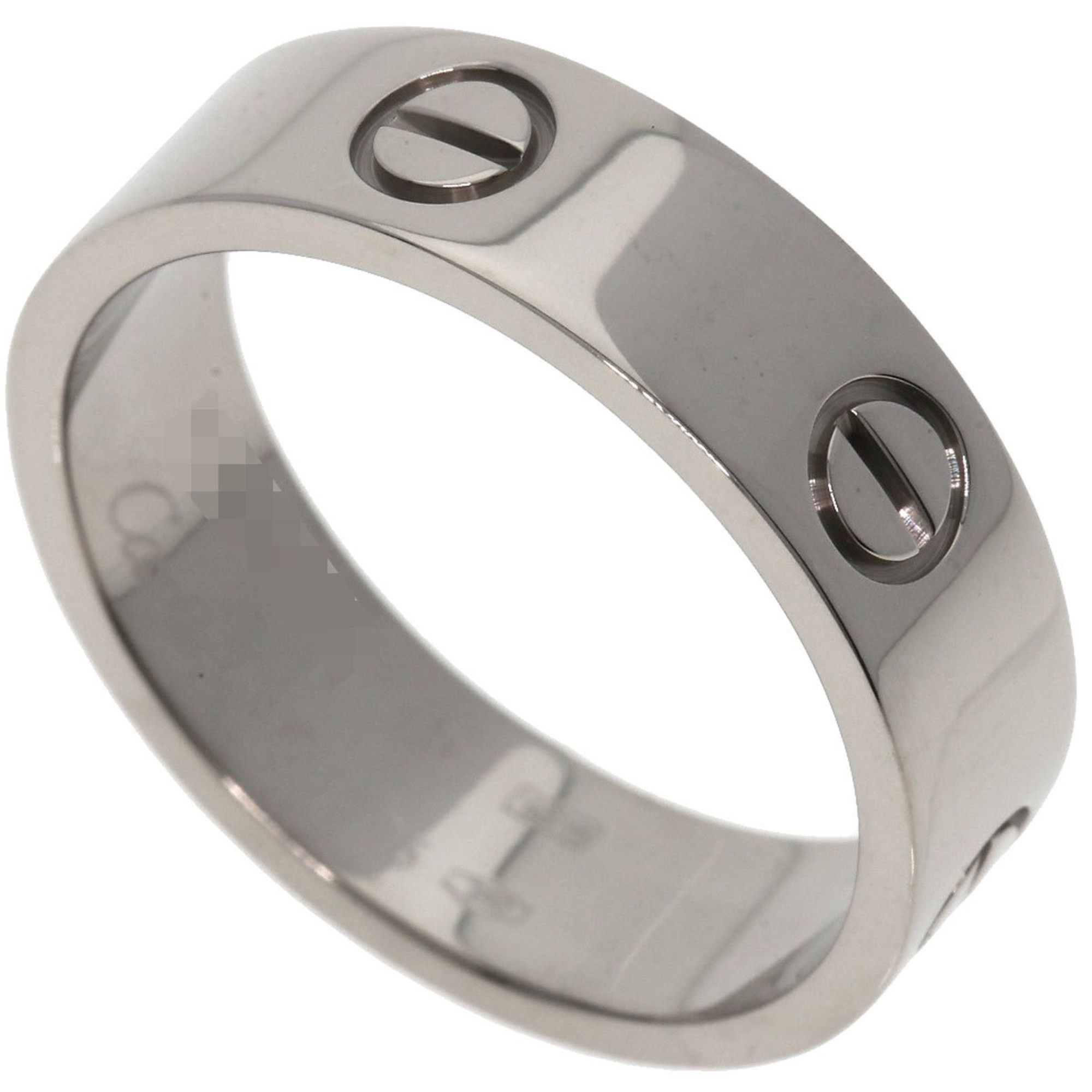 Cartier Cartier Love ring Size ONE SIZE - 1 Thumbnail