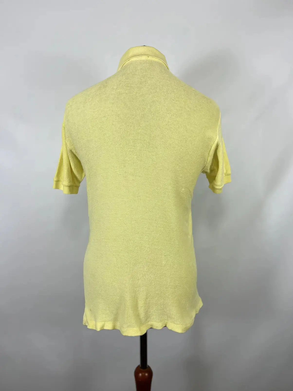 Izod × Lacoste × Vintage Vintage Lacoste Izod polo T-shirt Size US M / EU 48-50 / 2 - 2 Thumbnail