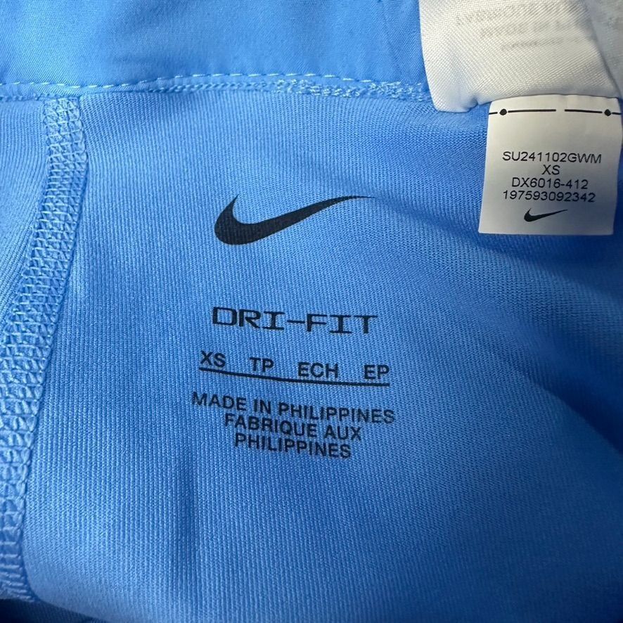 Nike Nike Women's One Dri-FIT Ultra High-Waisted 3" Short-Lined S Size 27" / US 4 / IT 40 - 9 Thumbnail