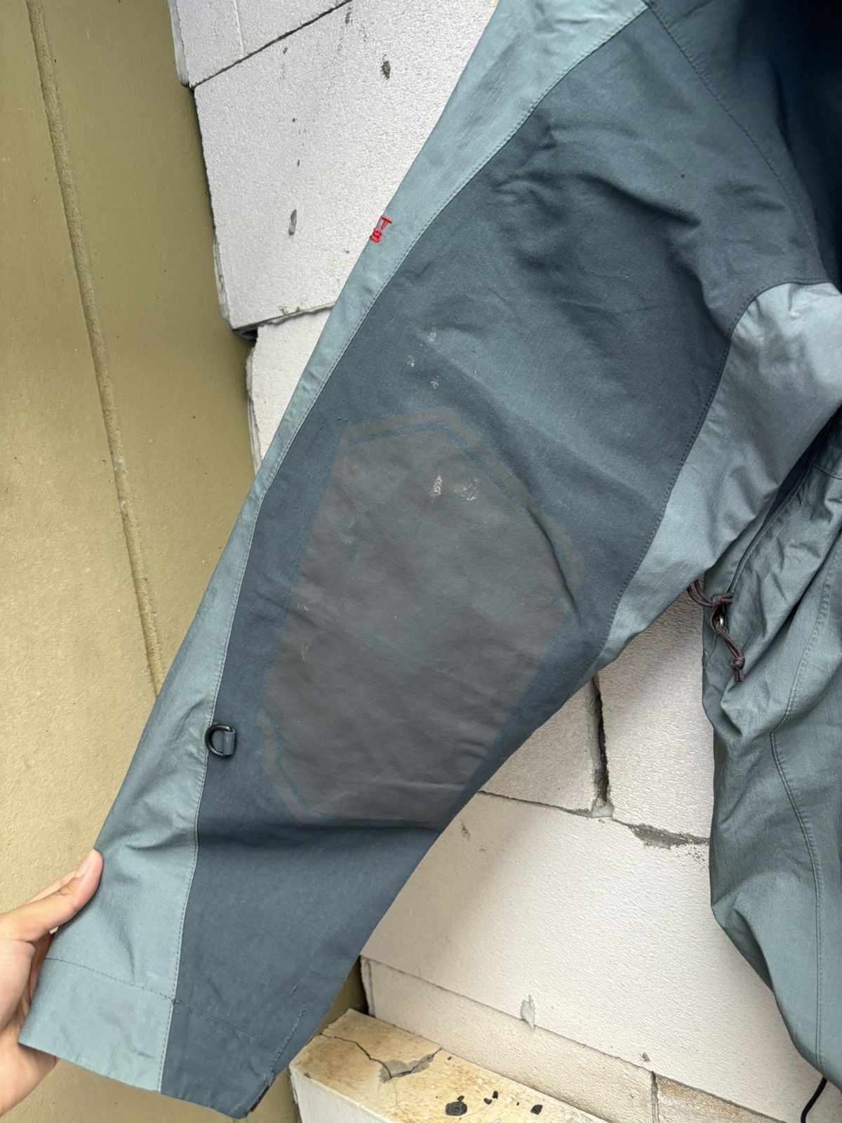 The North Face The North Face SUMMIT SERIES GORE-TEX Jacket Size US M / EU 48-50 / 2 - 19 Thumbnail