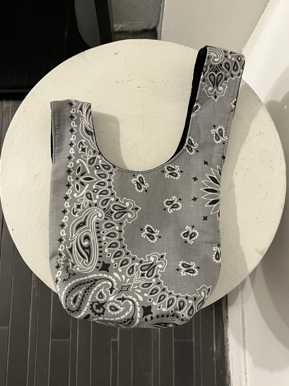 Designer Tulie Yaito hand bag Size ONE SIZE - 11 Thumbnail