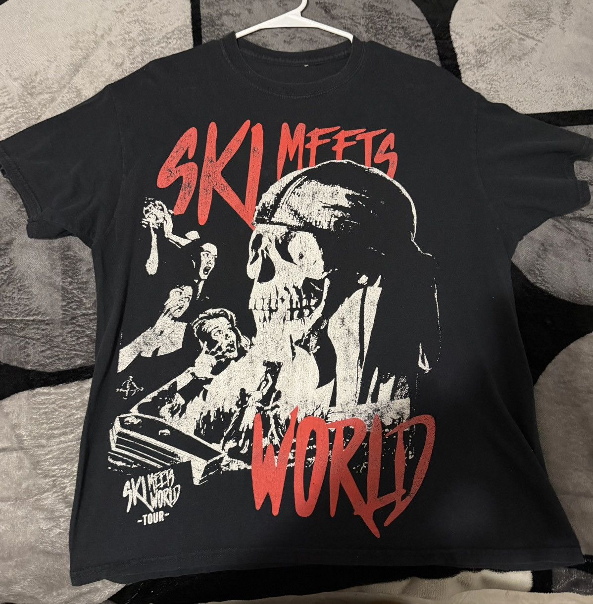 Other Ski mask- ski meets world tour Size US M / EU 48-50 / 2 - 1 Thumbnail