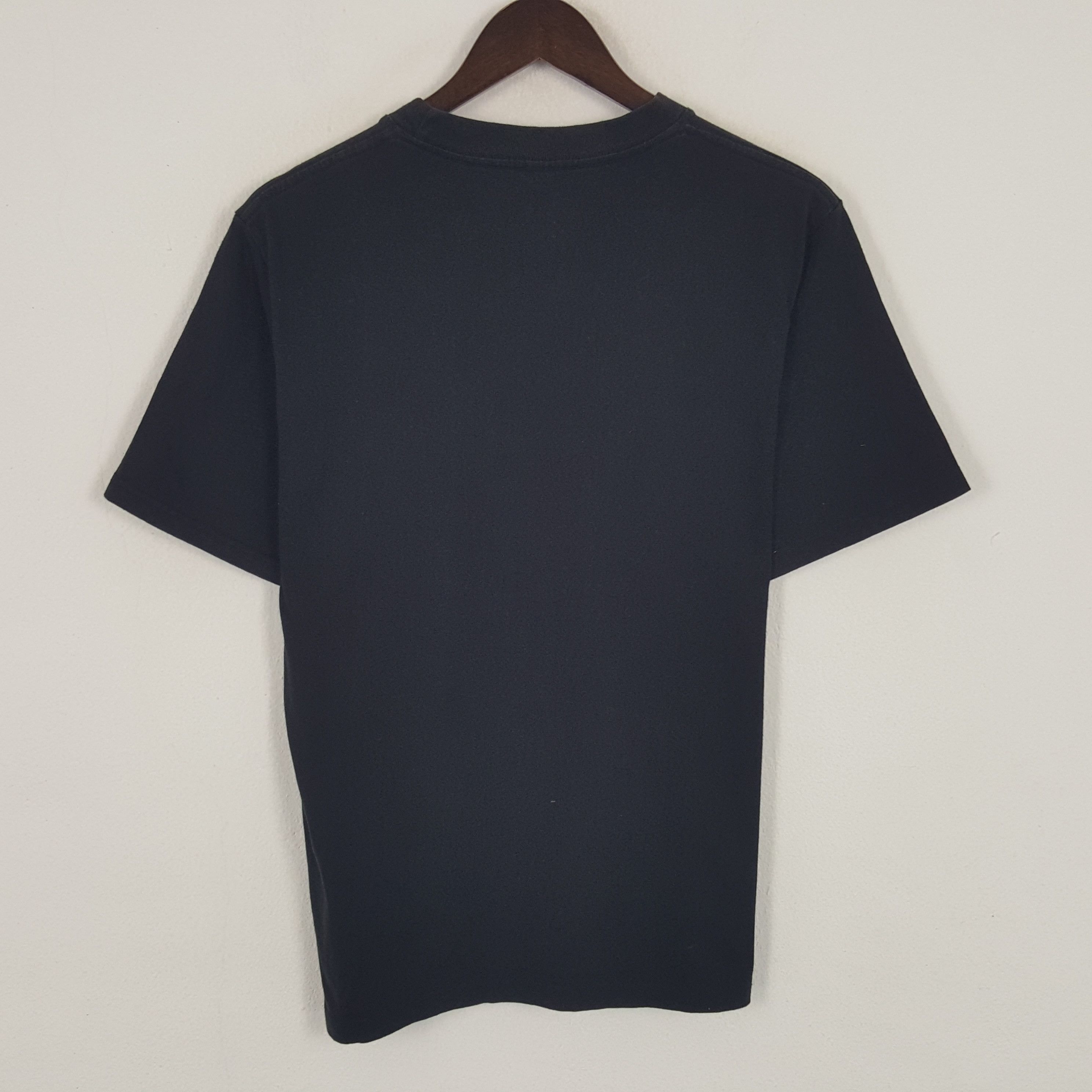 Japanese Brand × Number (N)ine × Vintage Vintage Number Nine Japanese Designer Tshirt Size US M / EU 48-50 / 2 - 3 Thumbnail