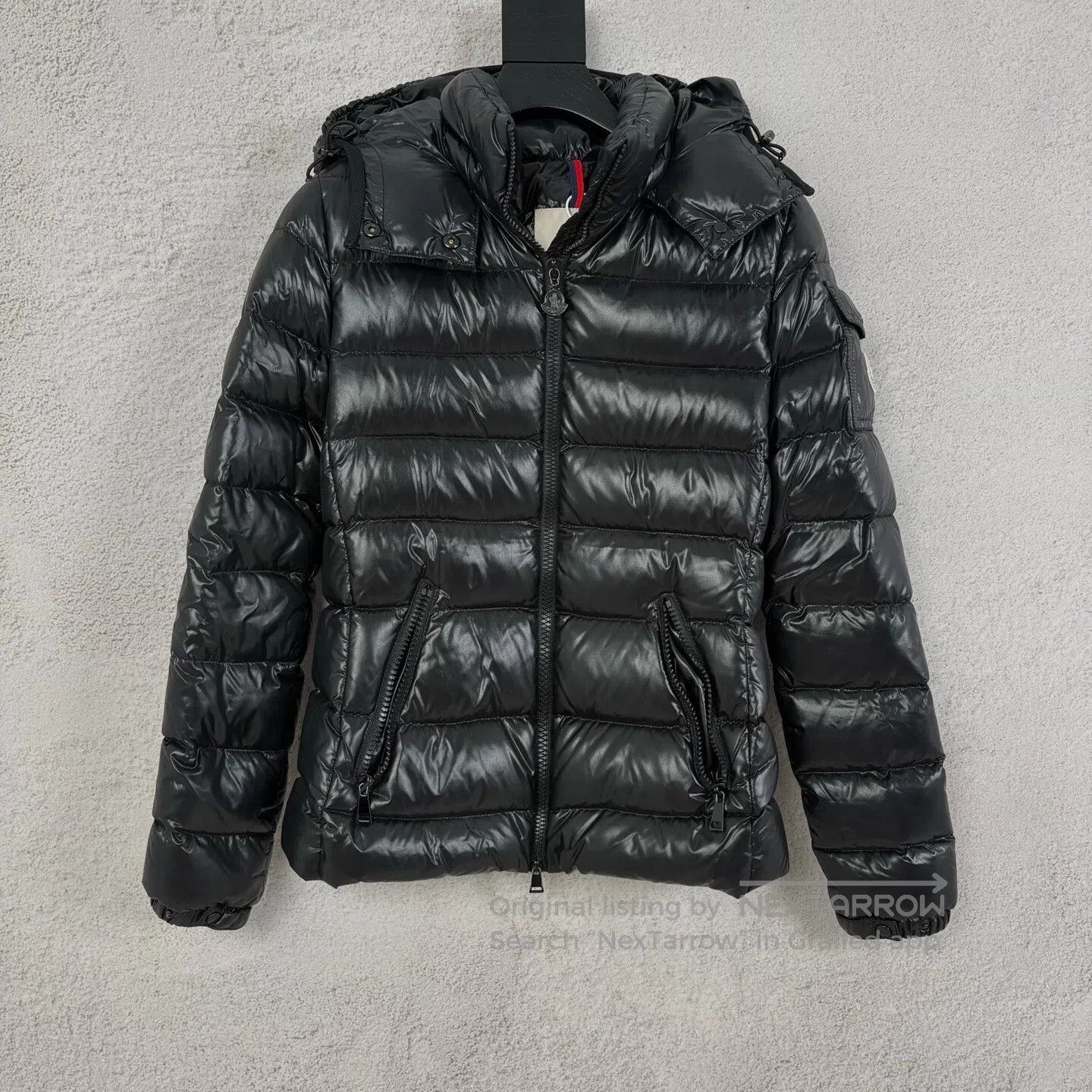 Moncler Moncler Berriat Jacket | Grailed