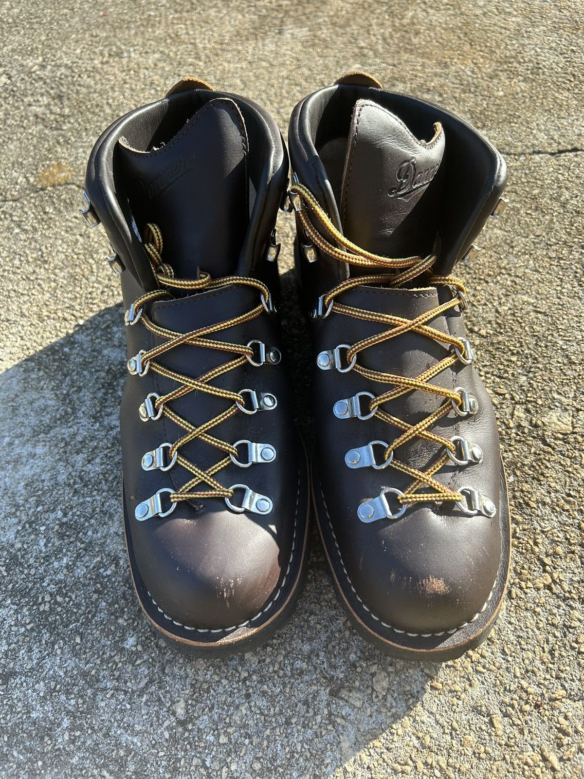 Fashion danner centurion