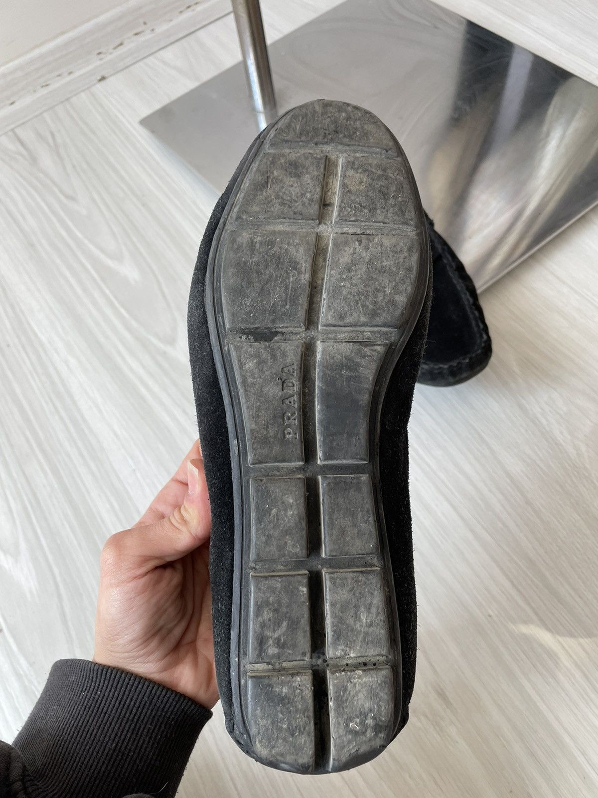 Prana Prada shoes Size US 9.5 / IT 39.5 - 8 Thumbnail
