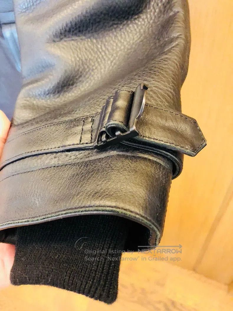 Nigel Cabourn Nigel Cabourn Pcoat 48 Rare Edition. Size US M / EU 48-50 / 2 - 3 Thumbnail