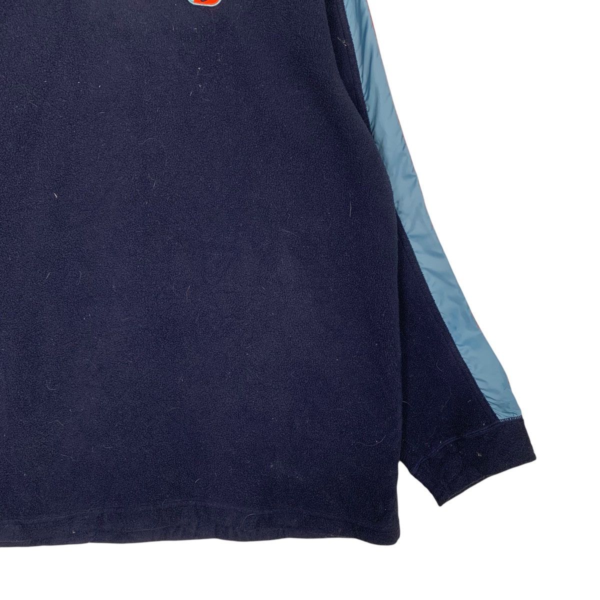 Nike Vintage Nike Crewneck Sweatshirt Size US M / EU 48-50 / 2 - 4 Thumbnail