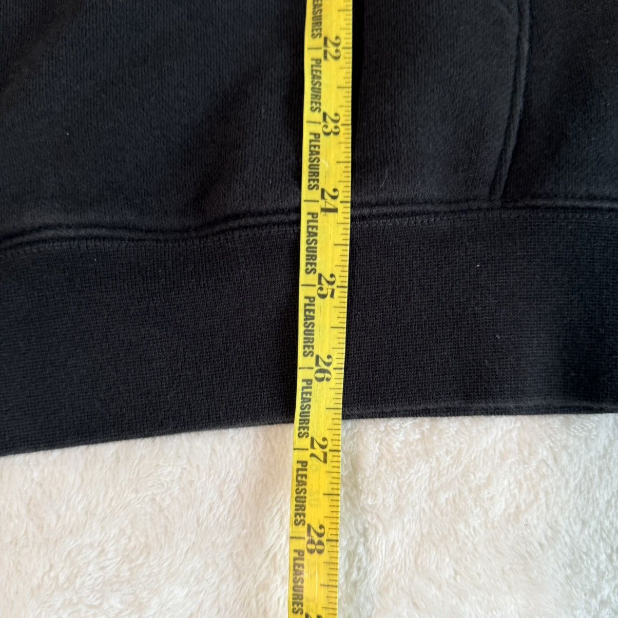 Fear of God RARE KH20 Fear Of God Essentials Kamala Harris 2020 Hoodie Size US M / EU 48-50 / 2 - 10 Thumbnail