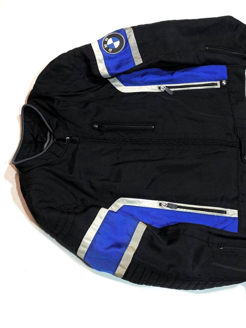 Bicycle Bmw Moterrad Bmw Club Jacket BMW Motorrad Club Moto Men