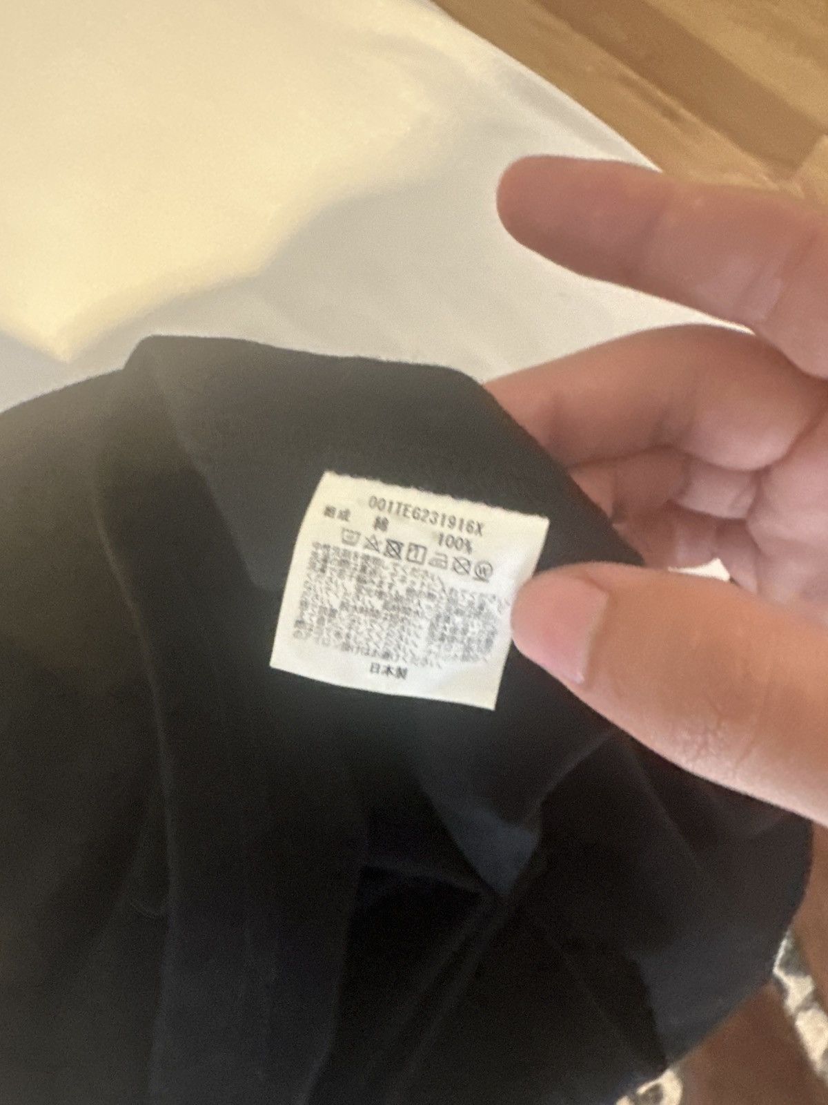 Bape Babe X OVO Drake Collab, October‘s very own, bape logo shirt Size US XL / EU 56 / 4 - 6 Thumbnail