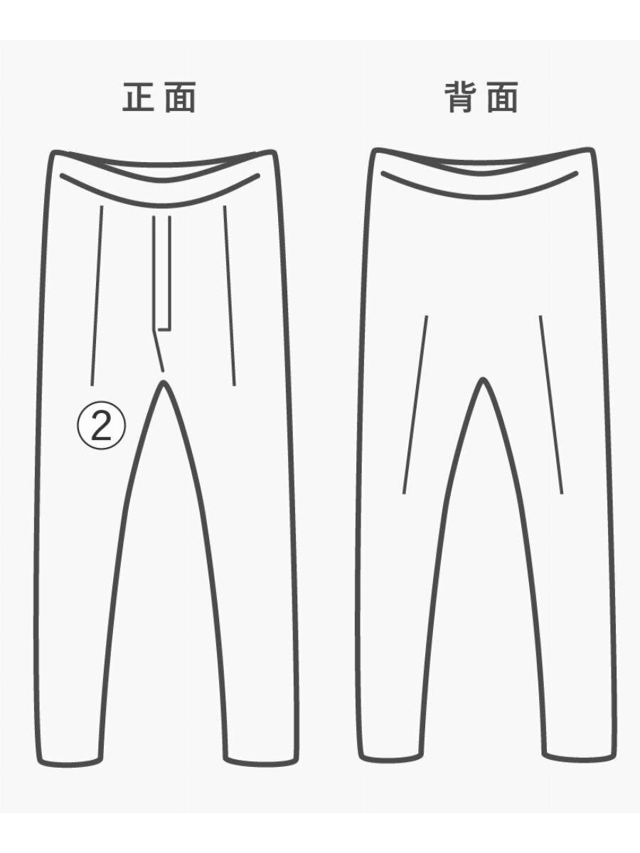 Yohji Yamamoto Zipper Denim Size US 30 / EU 46 - 8 Thumbnail