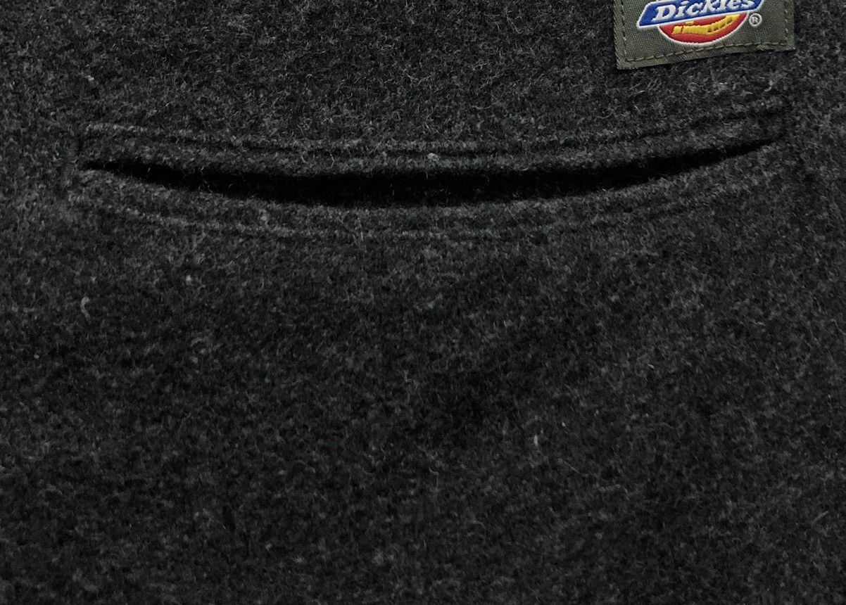 Vintage Dickies x Urban Research ID Idea Wool-Blend Trousers Size S Size US 29 - 8 Thumbnail