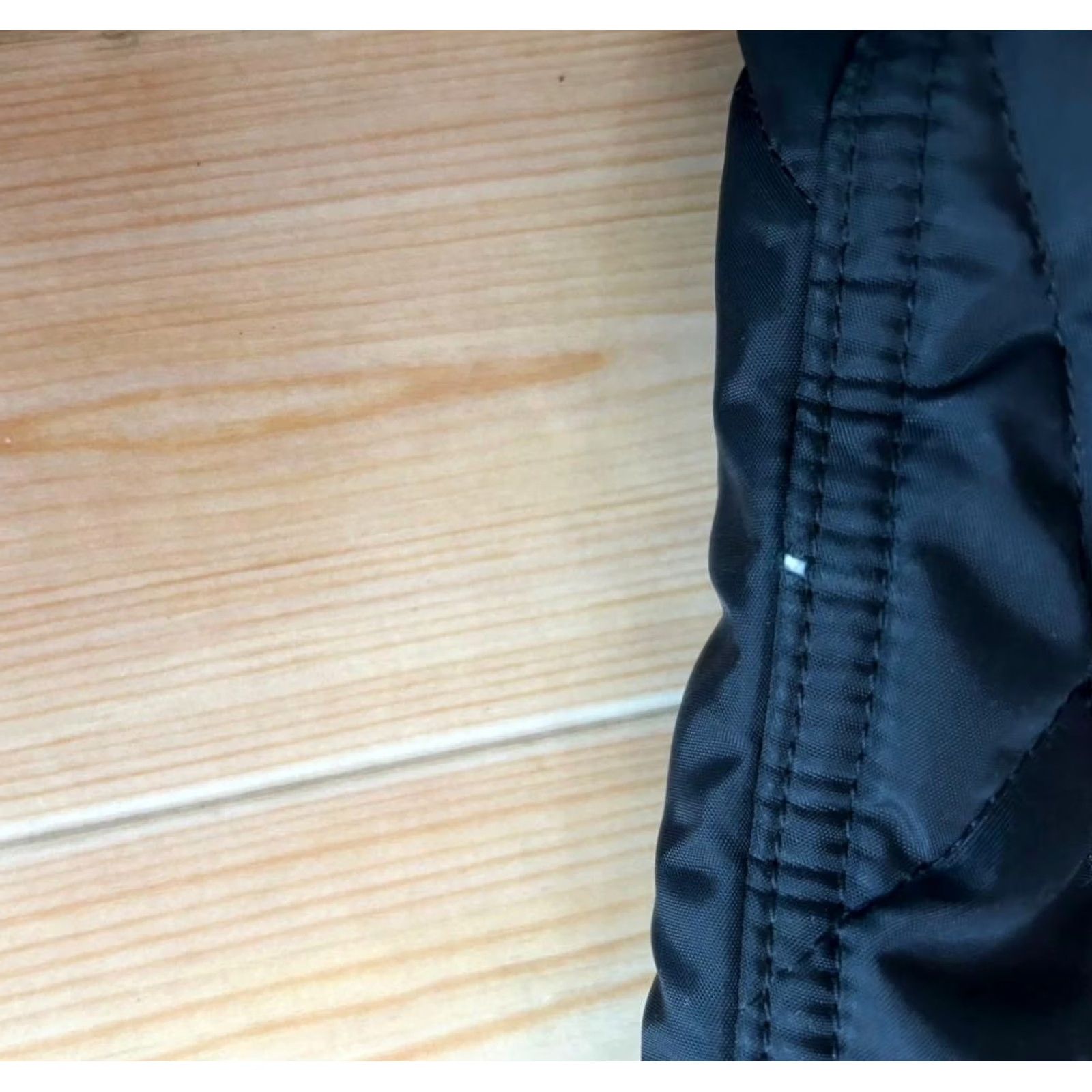 Iron Heart IRON HEART Jacket M Primaloft Quilted Riding IHJ-79 Mens Size US M / EU 48-50 / 2 - 8 Thumbnail