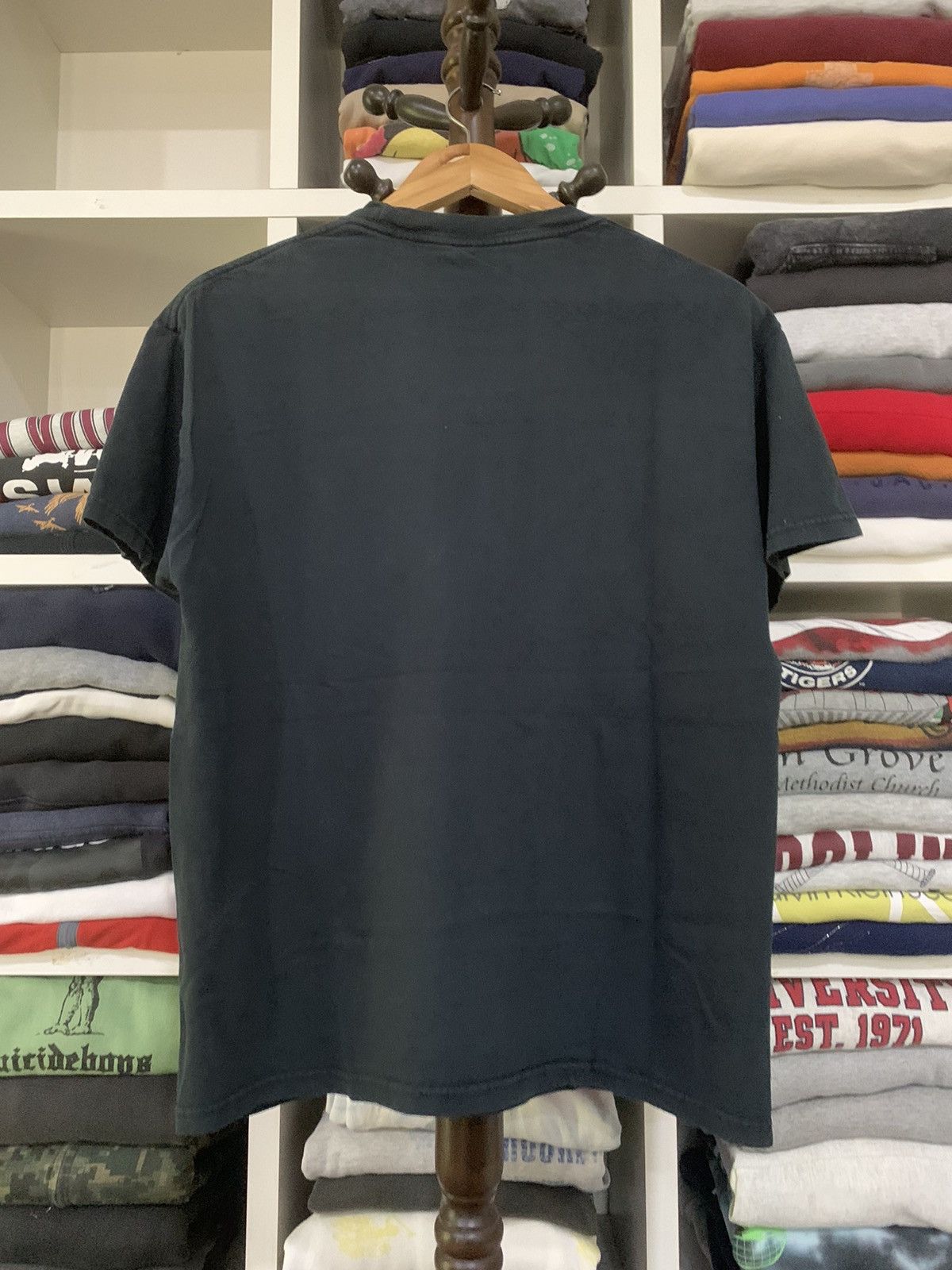 Vintage Vintage BC T-Shirt Size US M / EU 48-50 / 2 - 7 Thumbnail