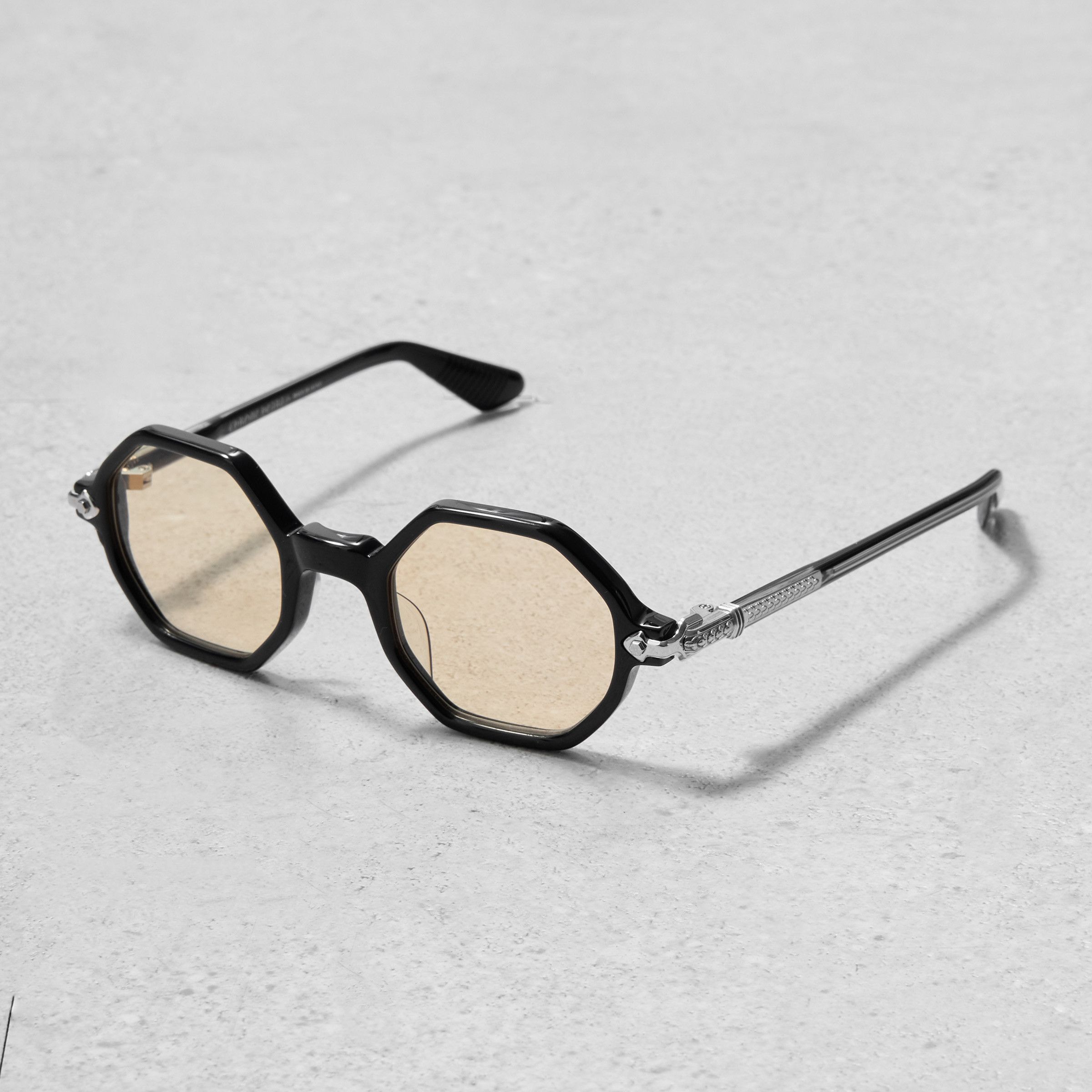 Chrome Hearts CHROME HEARTS CLITCO Size ONE SIZE - 2 Thumbnail