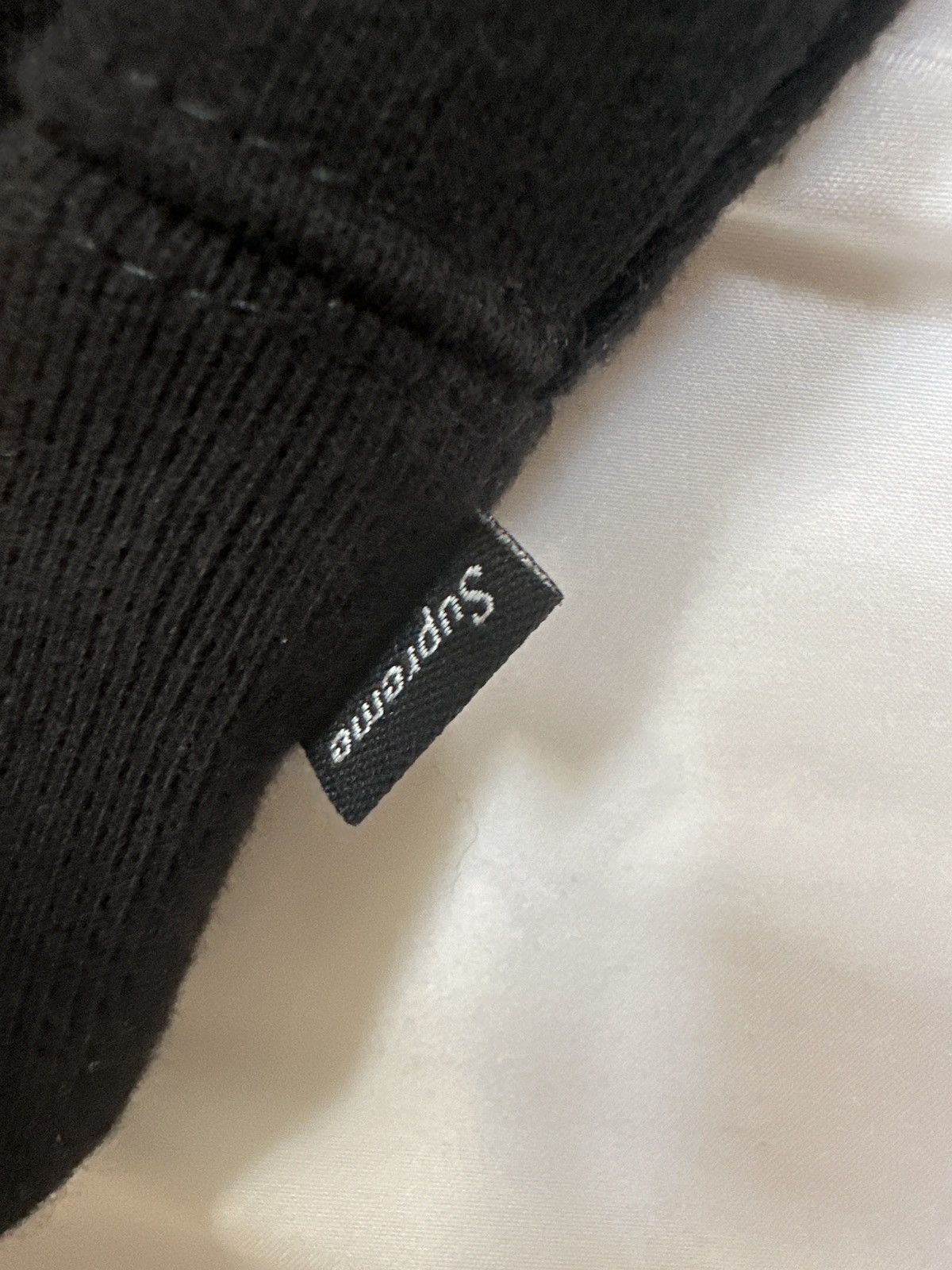 Supreme Supreme Beaded Hooded Sweatshirt (SS23) Size US M / EU 48-50 / 2 - 4 Thumbnail