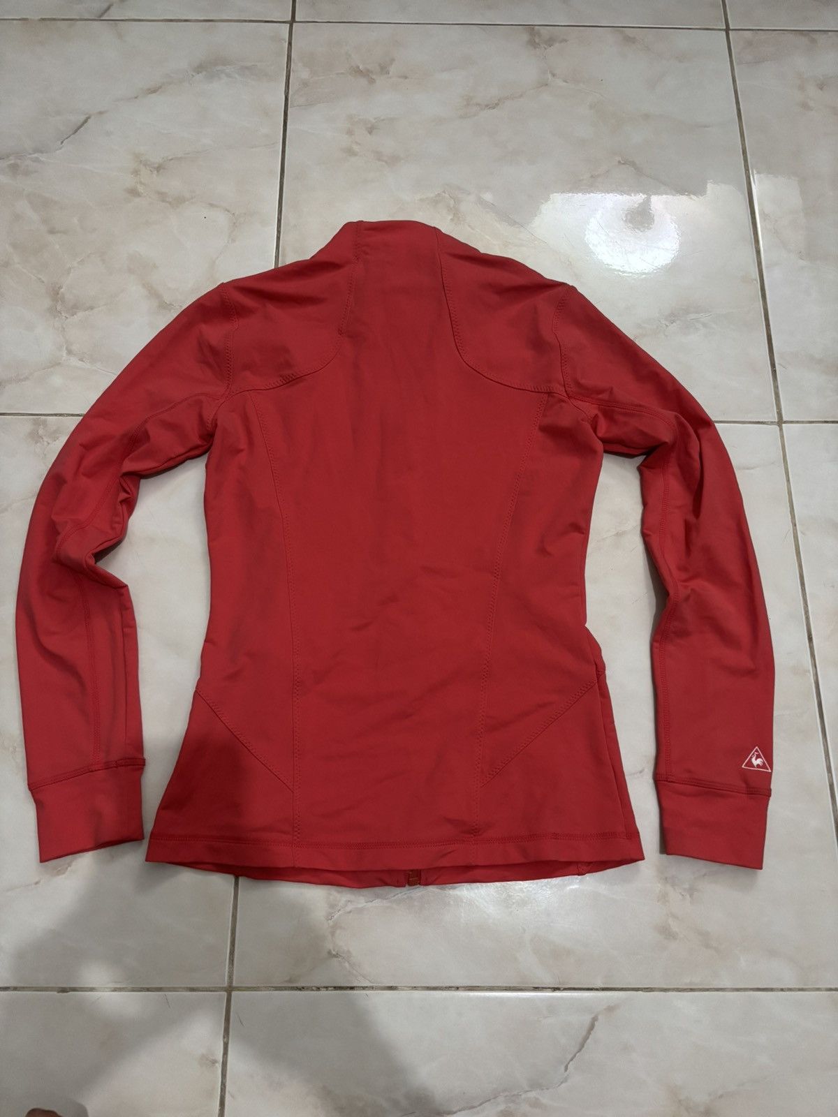 Other “Le Coq Sportif” women's lightweight jacket Size S / US 4 / IT 40 - 10 Thumbnail