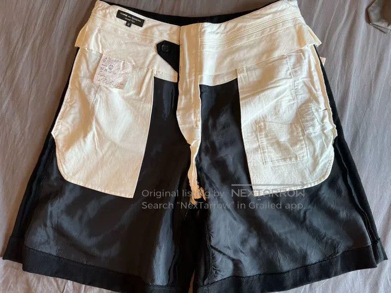 Other Comme Des Garcons size M short pants Size US 27 - 5 Thumbnail