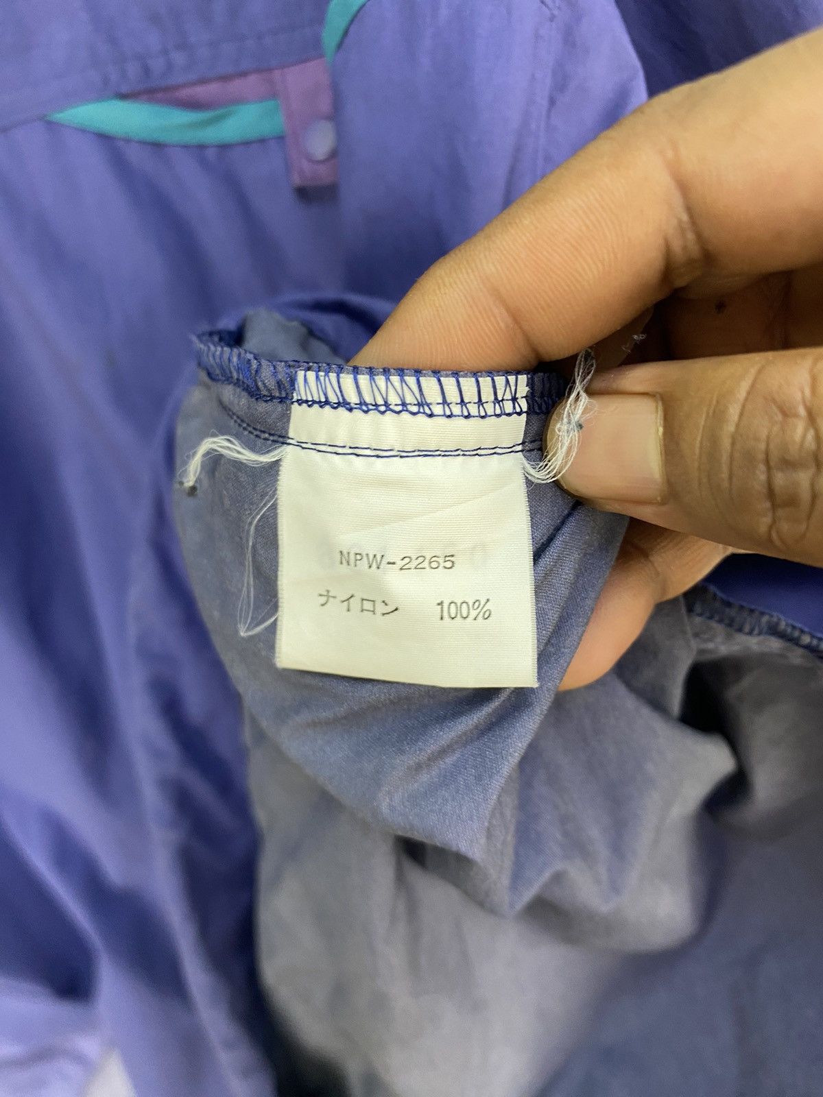 The North Face Purple Label The North Face Purple Label Light Jacket Size US L / EU 52-54 / 3 - 9 Thumbnail
