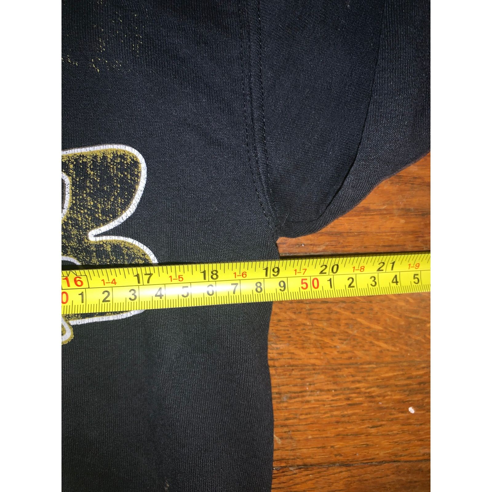 Other Dalton Gang Bullies DGB Hoodie All Over Print Distressed S Size US S / EU 44-46 / 1 - 10 Thumbnail