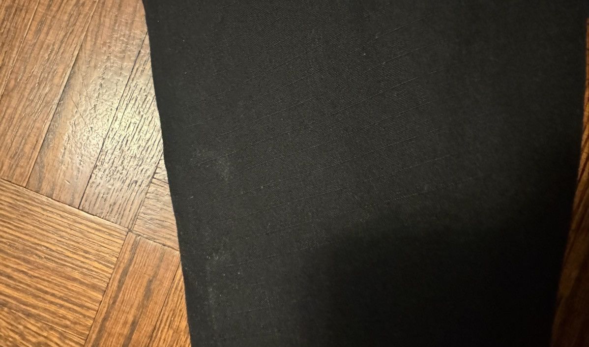 JJJJound Jjjjound Cargo Pant Made In Japan Size US 38 / EU 54 - 4 Thumbnail