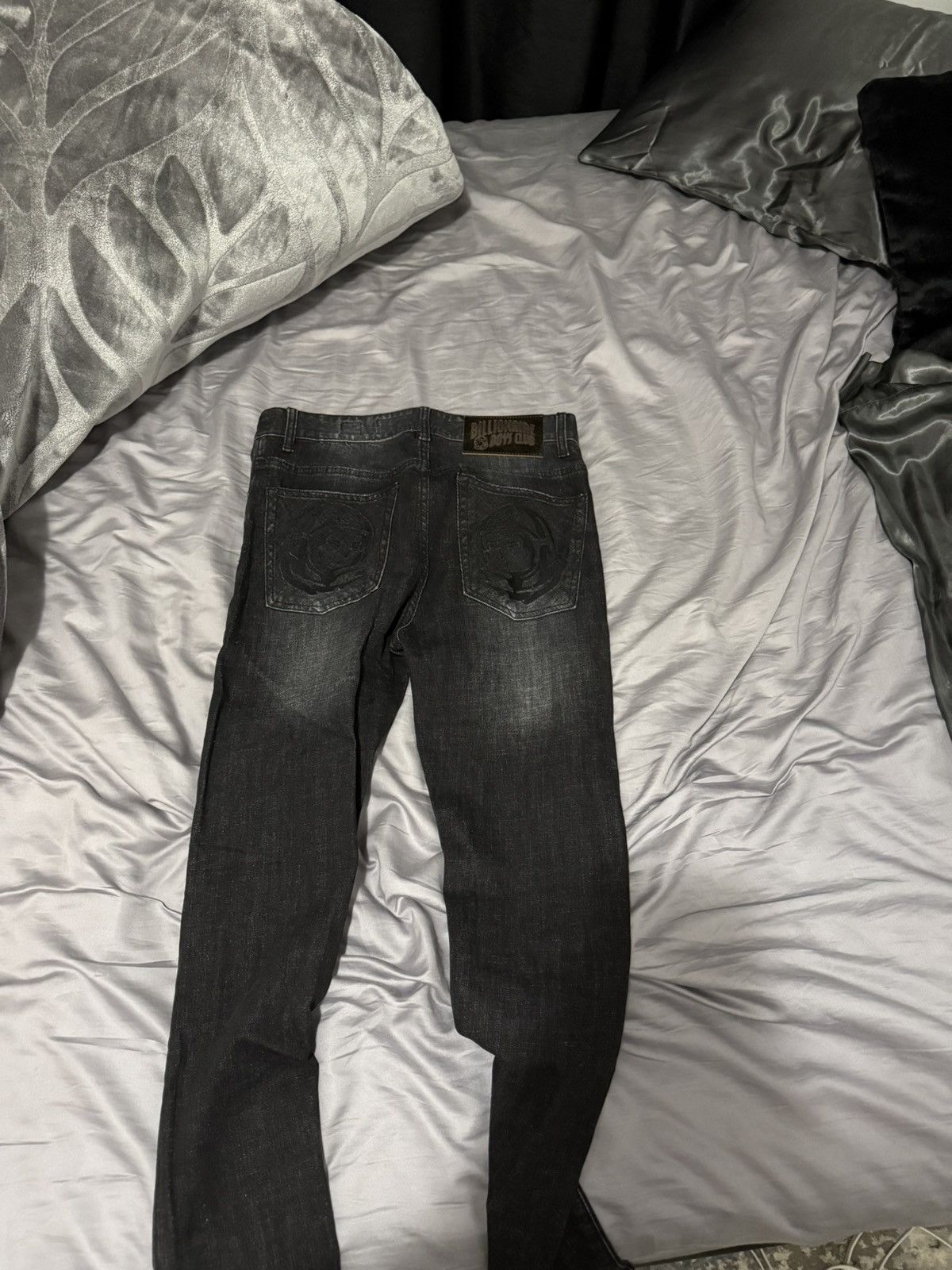 Billionaire Boys Club Billionaire Boys Club Jeans Size US 30 / EU 46 - 2 Thumbnail