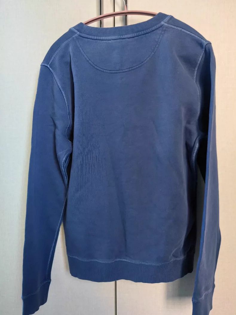 Kenzo KENZO Tiger hoodie Size US L / EU 52-54 / 3 - 3 Thumbnail