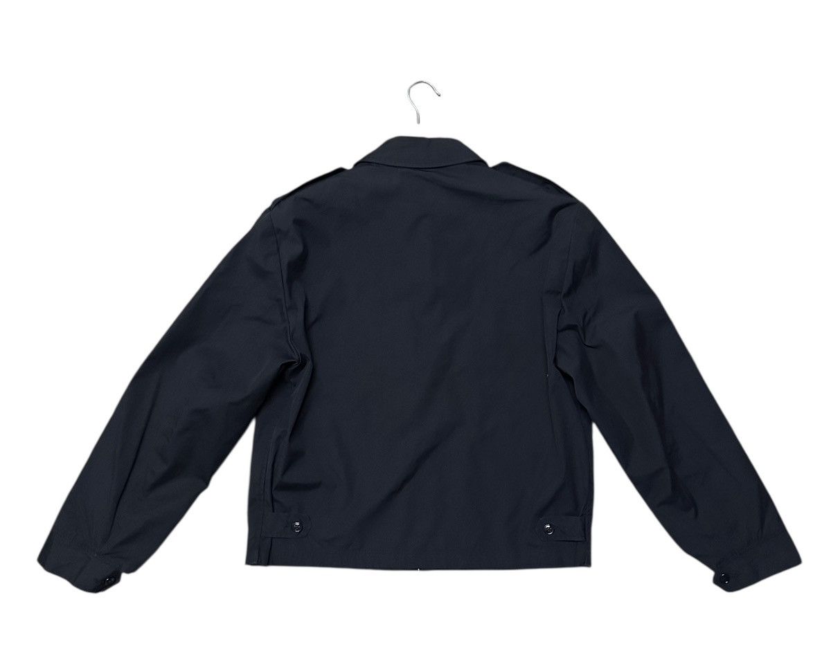 Creighton Vintage 70s-80s Creighton US Navy official uniform jacket Size US M / EU 48-50 / 2 - 5 Thumbnail