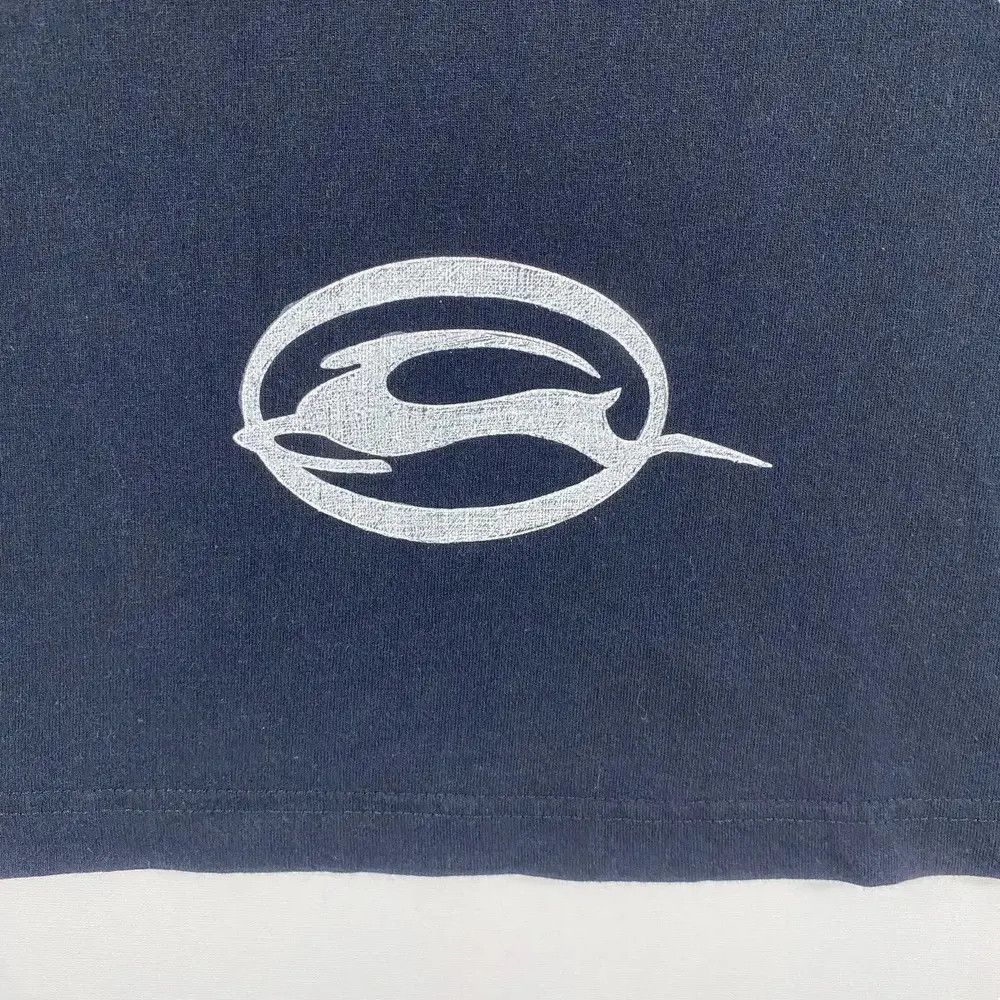 Vintage Vintage 00's IMPALA Logo Modern Streetwear Graphic Size US XL / EU 56 / 4 - 6 Thumbnail