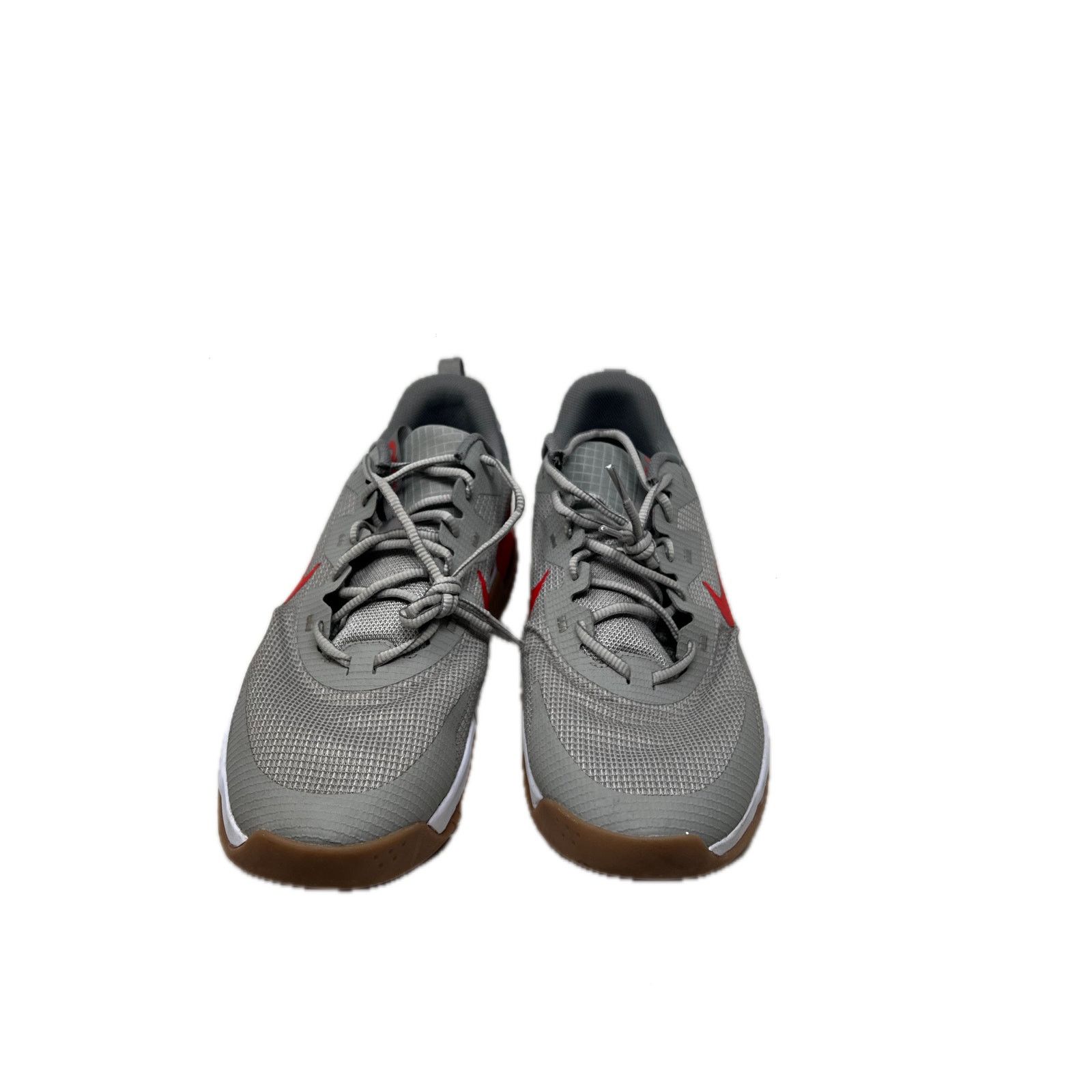 Nike Nike AirMax AlphaTrainer5 CobblestoneCrimsonGum mens 12 Size US 12 / EU 45 - 1 Thumbnail