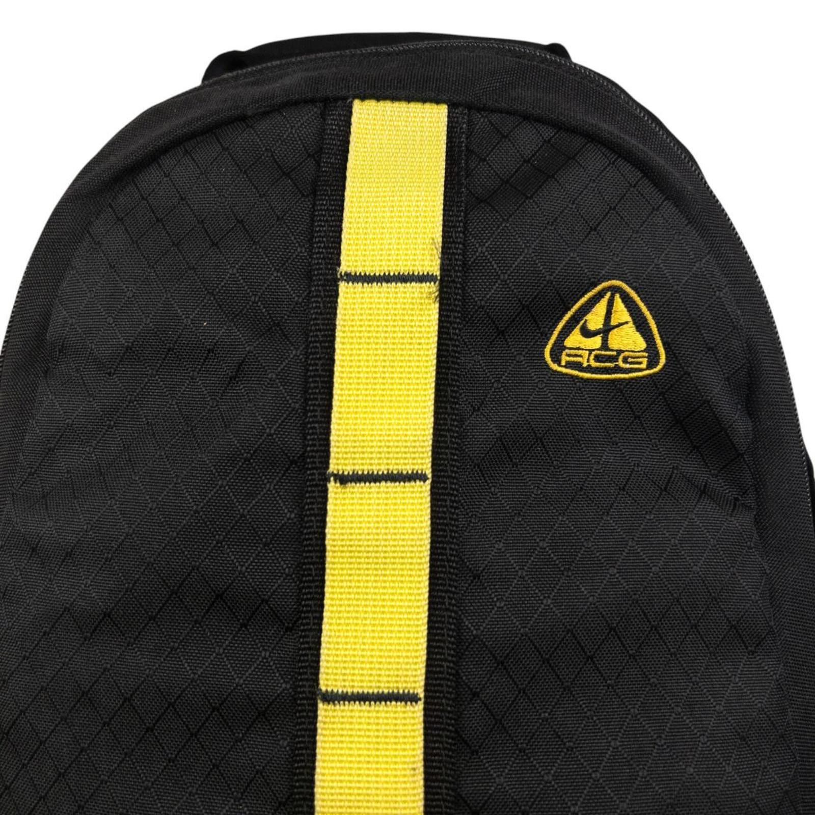 Nike Vintage Nike ACG Backpack Size ONE SIZE - 6 Thumbnail