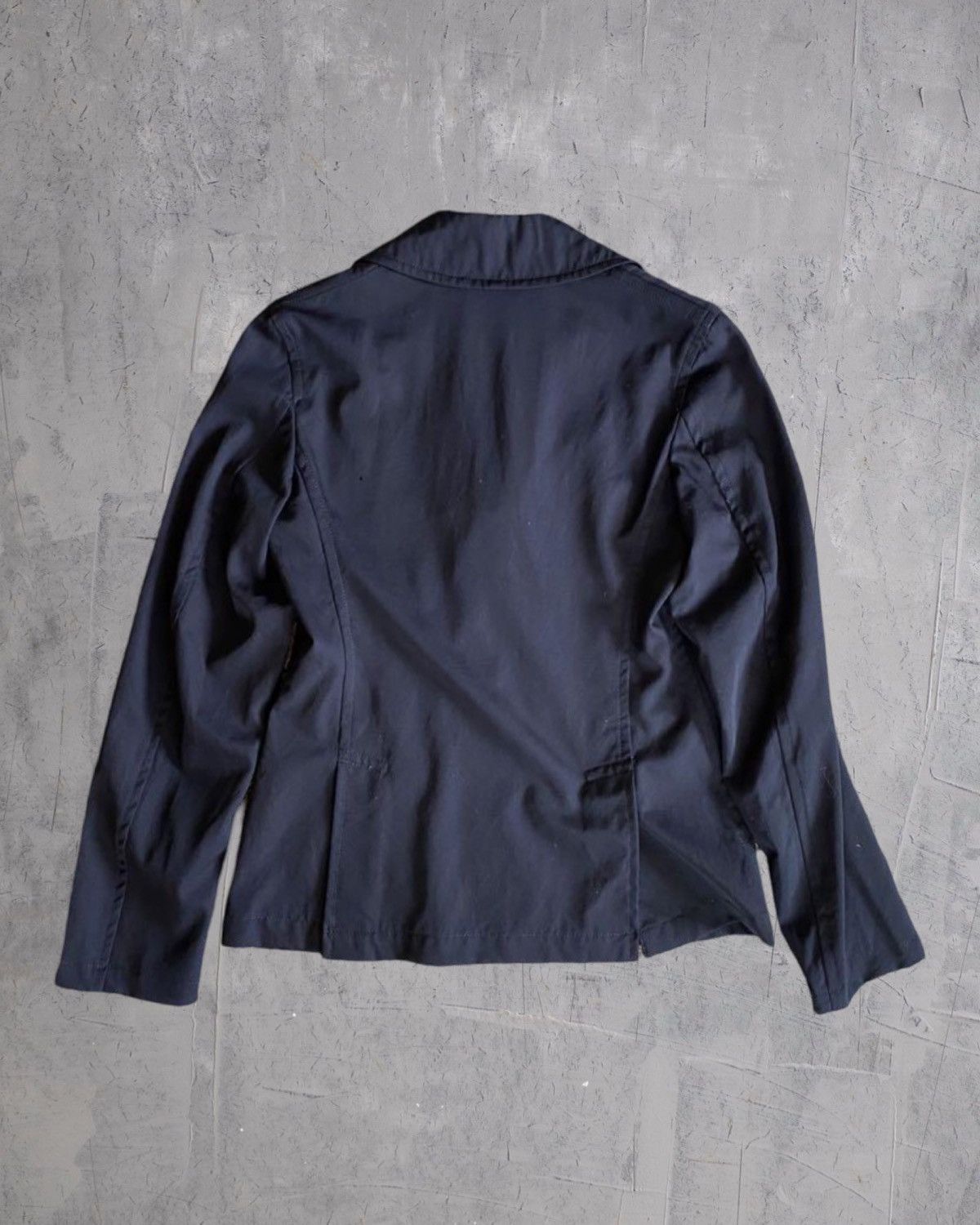 Comme des Garcons × Comme des Garcons Homme × Comme des Garcons Homme Plus Comme des garcons homme plus AD2009 jacket Size US S / EU 44-46 / 1 - 2 Thumbnail