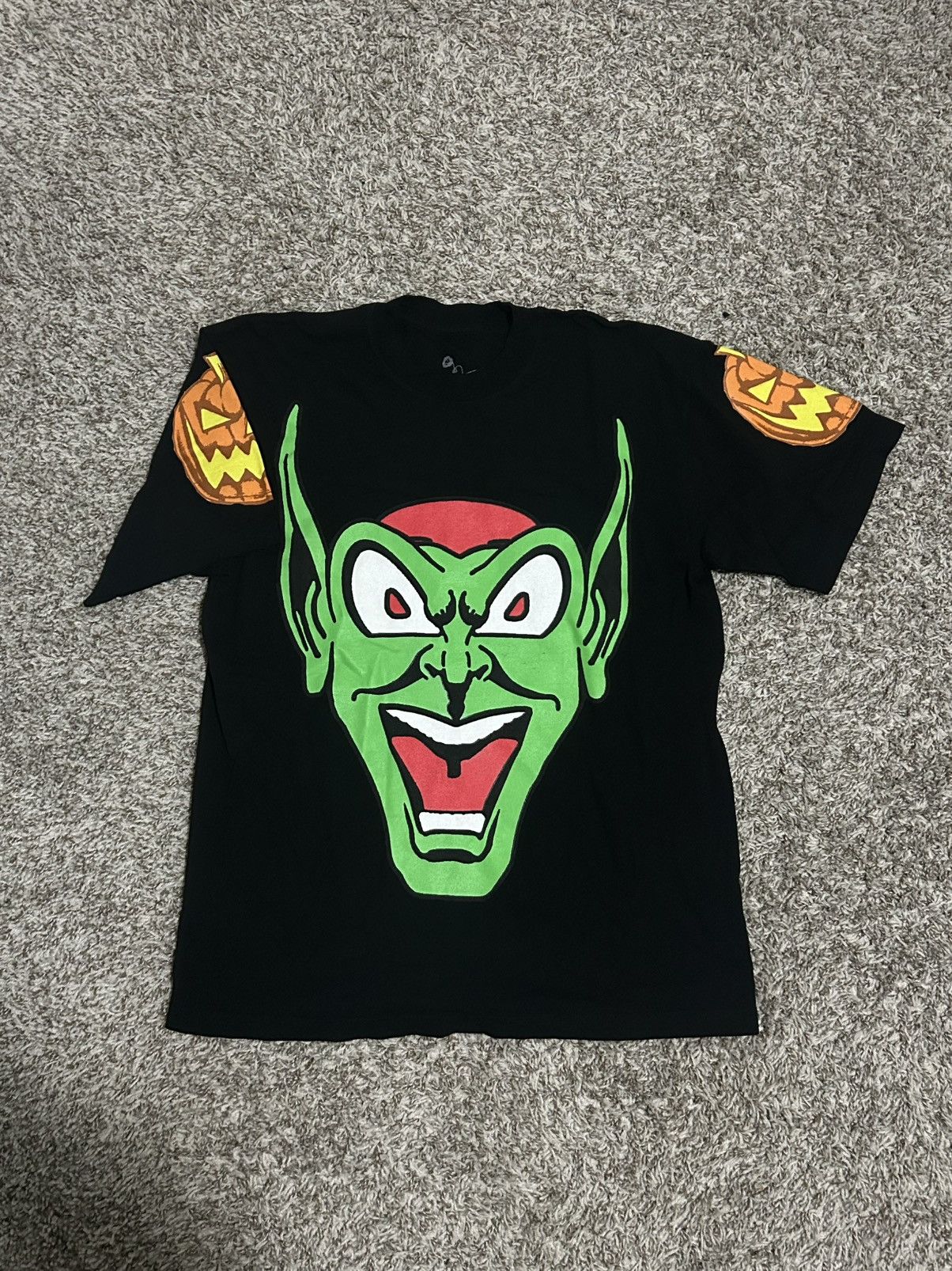Asspizza Goblin Ass Pizza 50 States Tour Tee Size US M / EU 48-50 / 2 - 1 Thumbnail