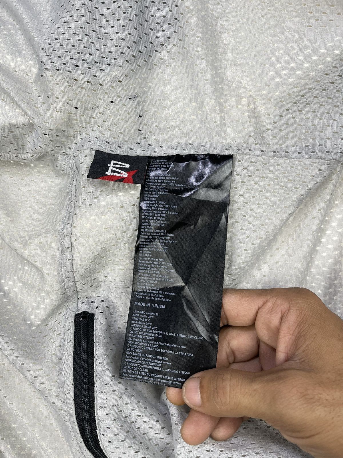 Dainese Dainese Dunette Cowhide Trim Lady Performance Jackets Size M / US 6-8 / IT 42-44 - 22 Thumbnail