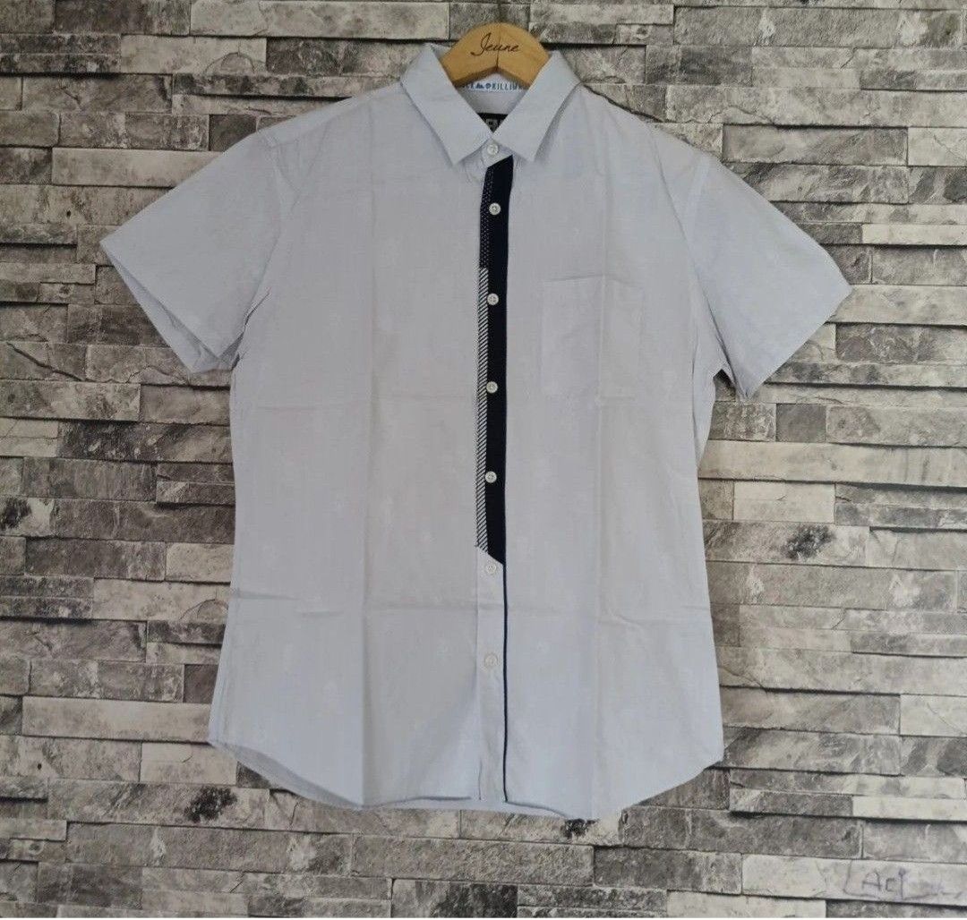 PPFM PPFM kilimanjarock skull button shirt Size US M / EU 48-50 / 2 - 1 Thumbnail