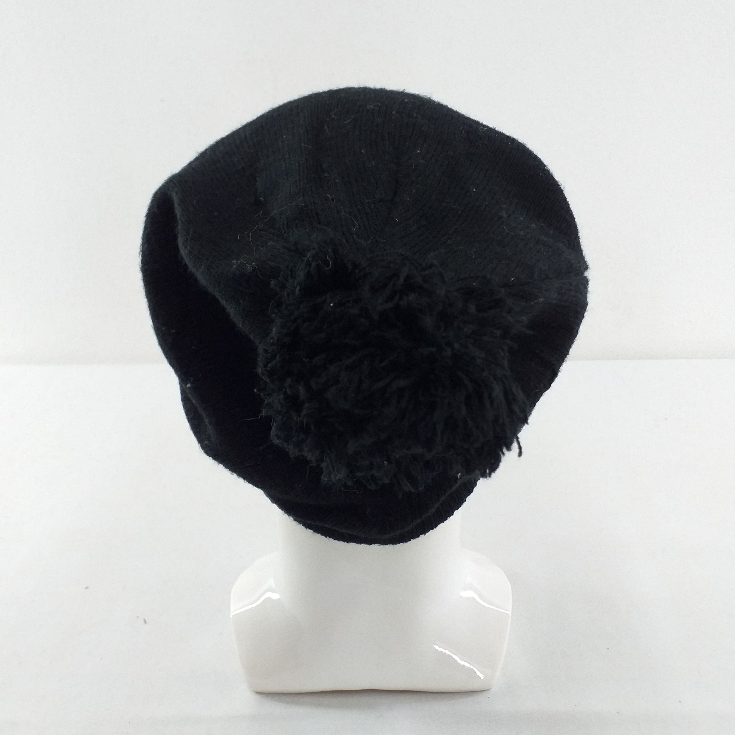 Japanese Brand World Conversion Authentic Snow Cap Hat Beanie -BN145 Size ONE SIZE - 2 Thumbnail