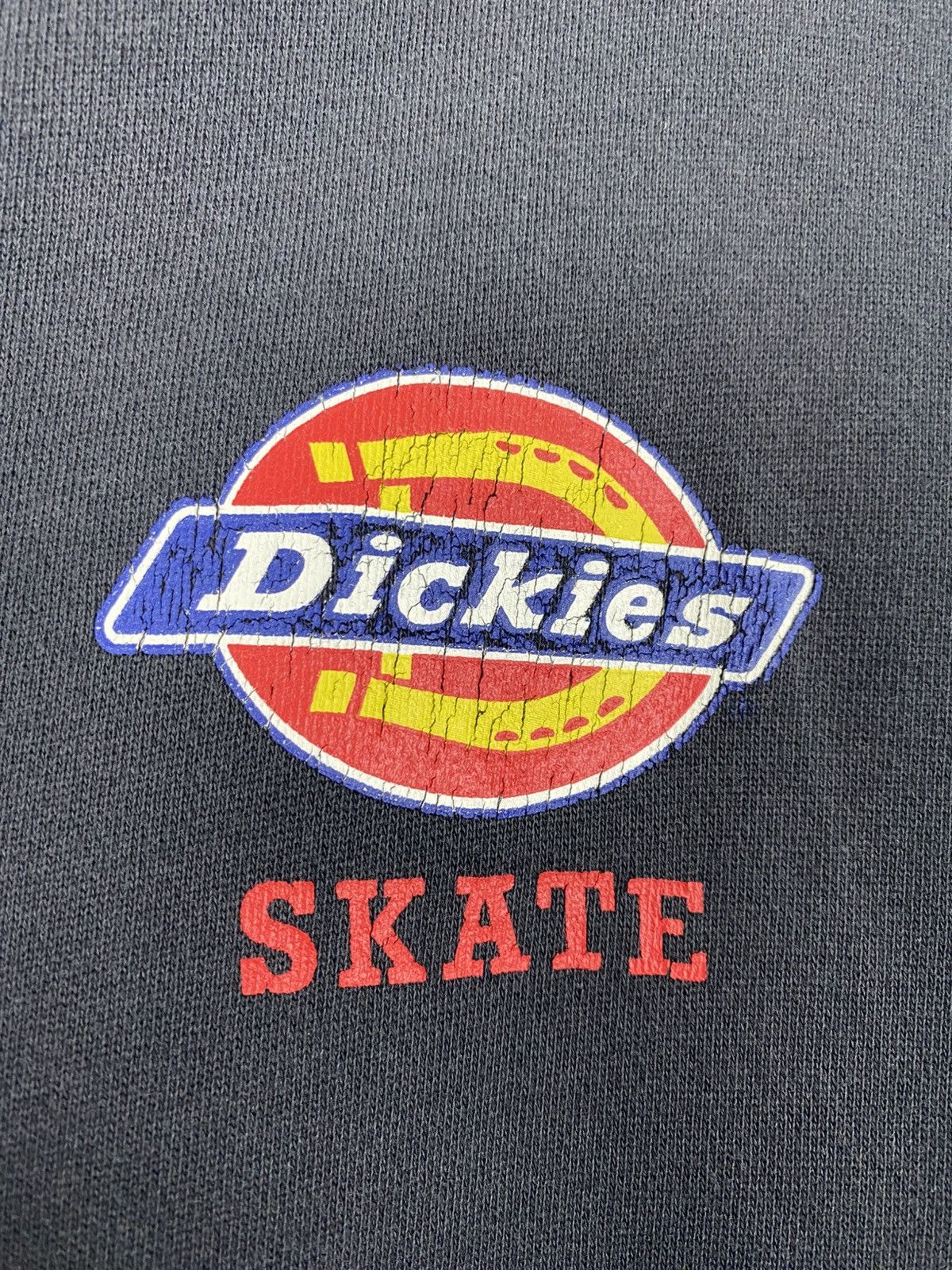 Dickies Dickies Skate Hoodies Size US L / EU 52-54 / 3 - 5 Thumbnail