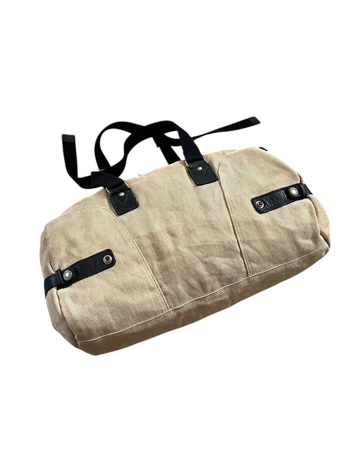 MasterPiece 1990s Masterpiece Duffle Bag Size ONE SIZE - 9 Thumbnail