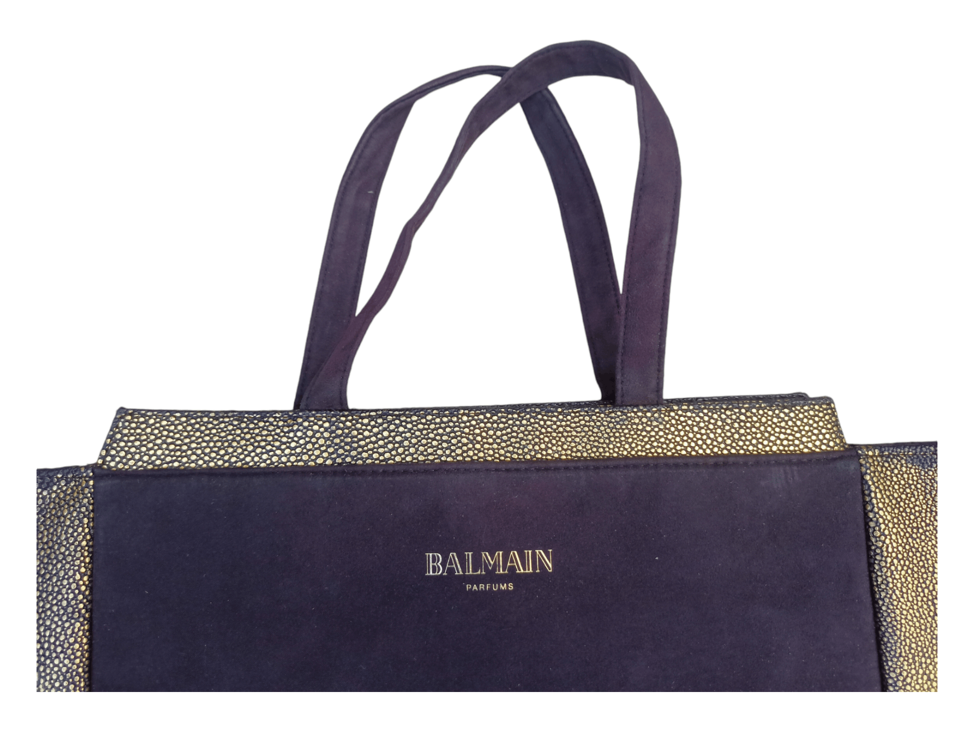 Balmain Balmain Parfums Tote Bags Size ONE SIZE - 19 Thumbnail