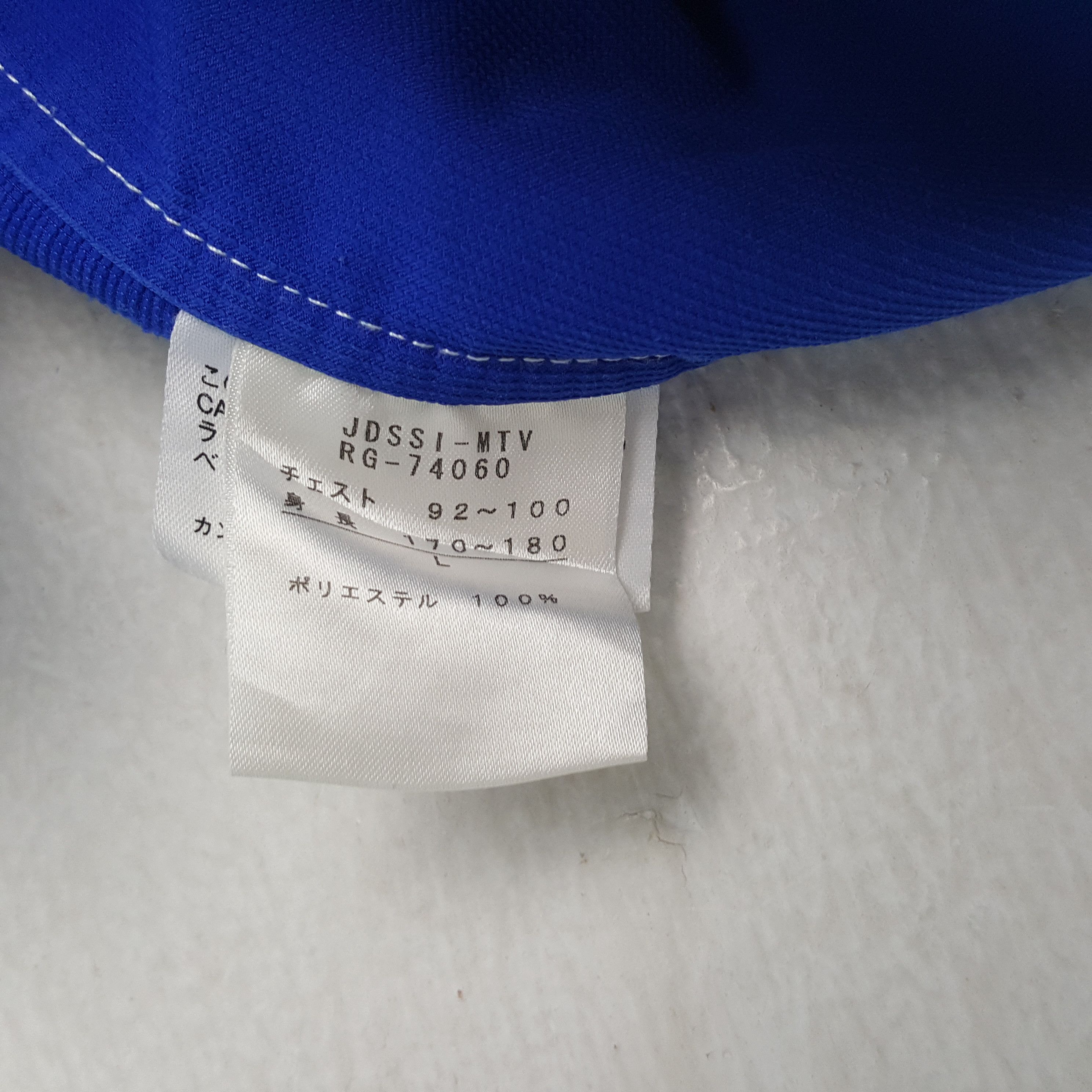 Canterbury of New Zealand × Vintage CANTERBURY OF NEW ZEALAND Center Logo Sweatshirt Size US L / EU 52-54 / 3 - 8 Thumbnail
