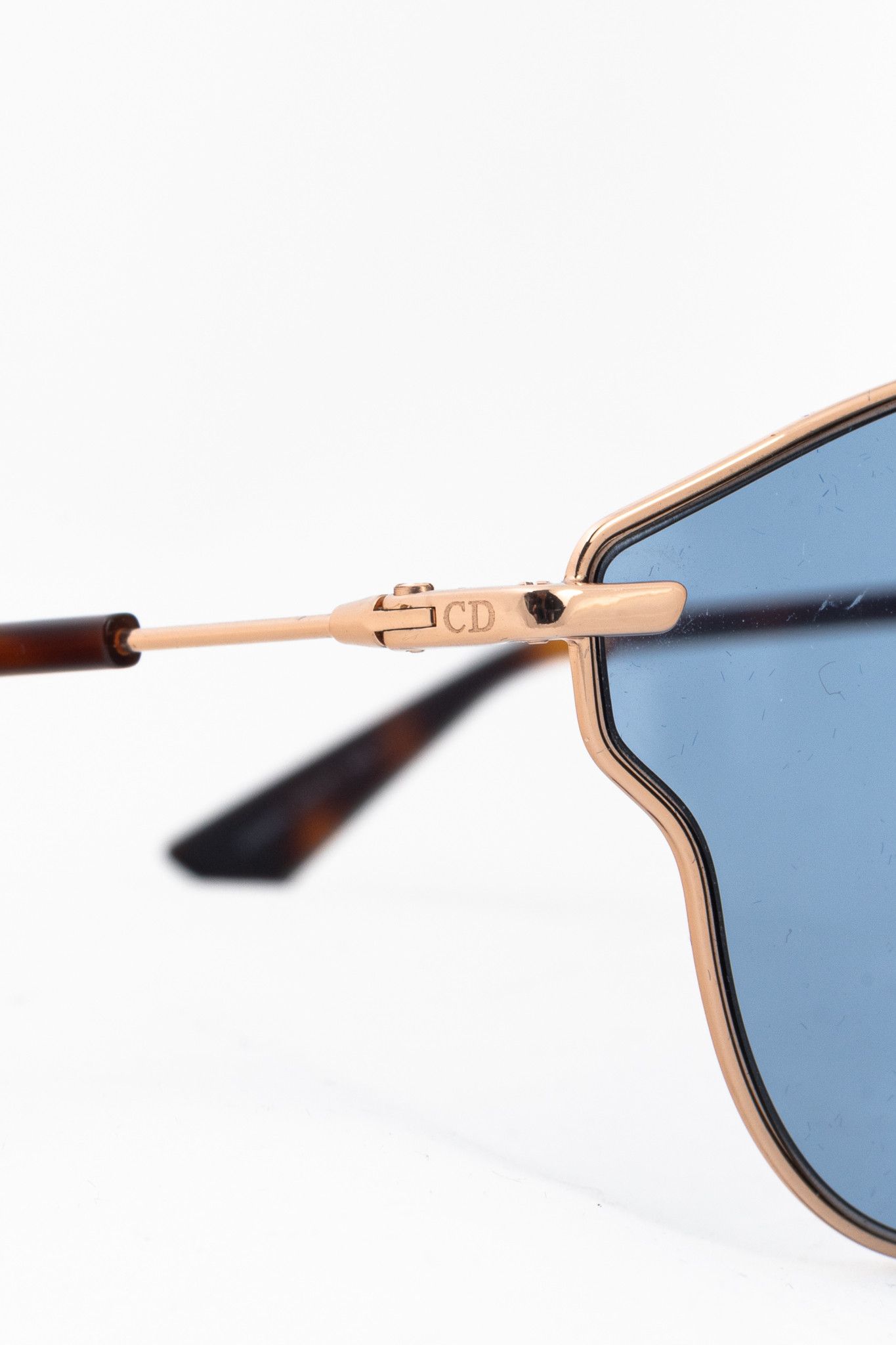 Dior Christian Dior DiorSoRealPop Sunglasses Size ONE SIZE - 7 Thumbnail