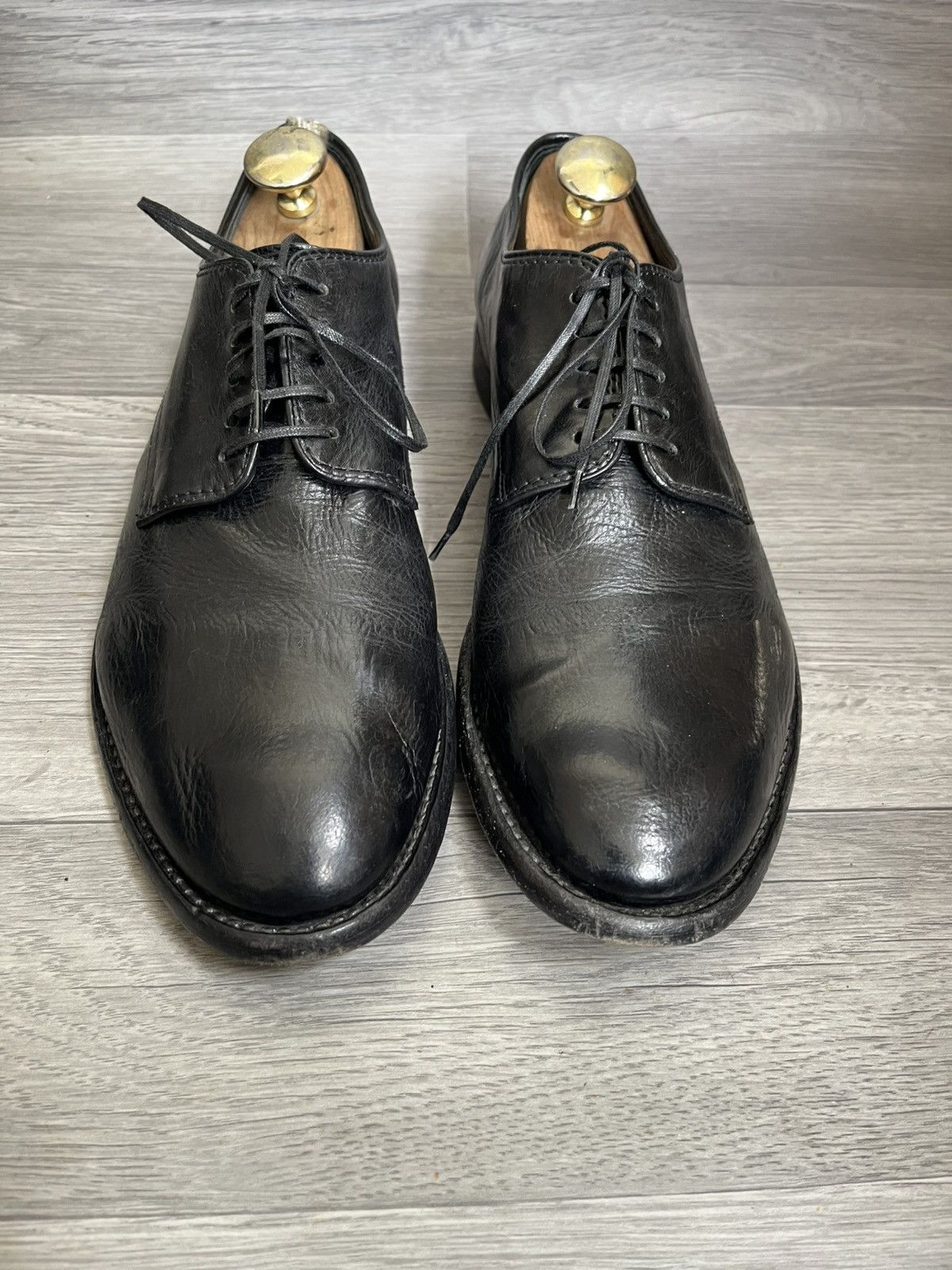 Officine Creative Officine creative derby shoes, guidi,ccp,julius 7, Size US 10 / EU 43 - 9 Thumbnail