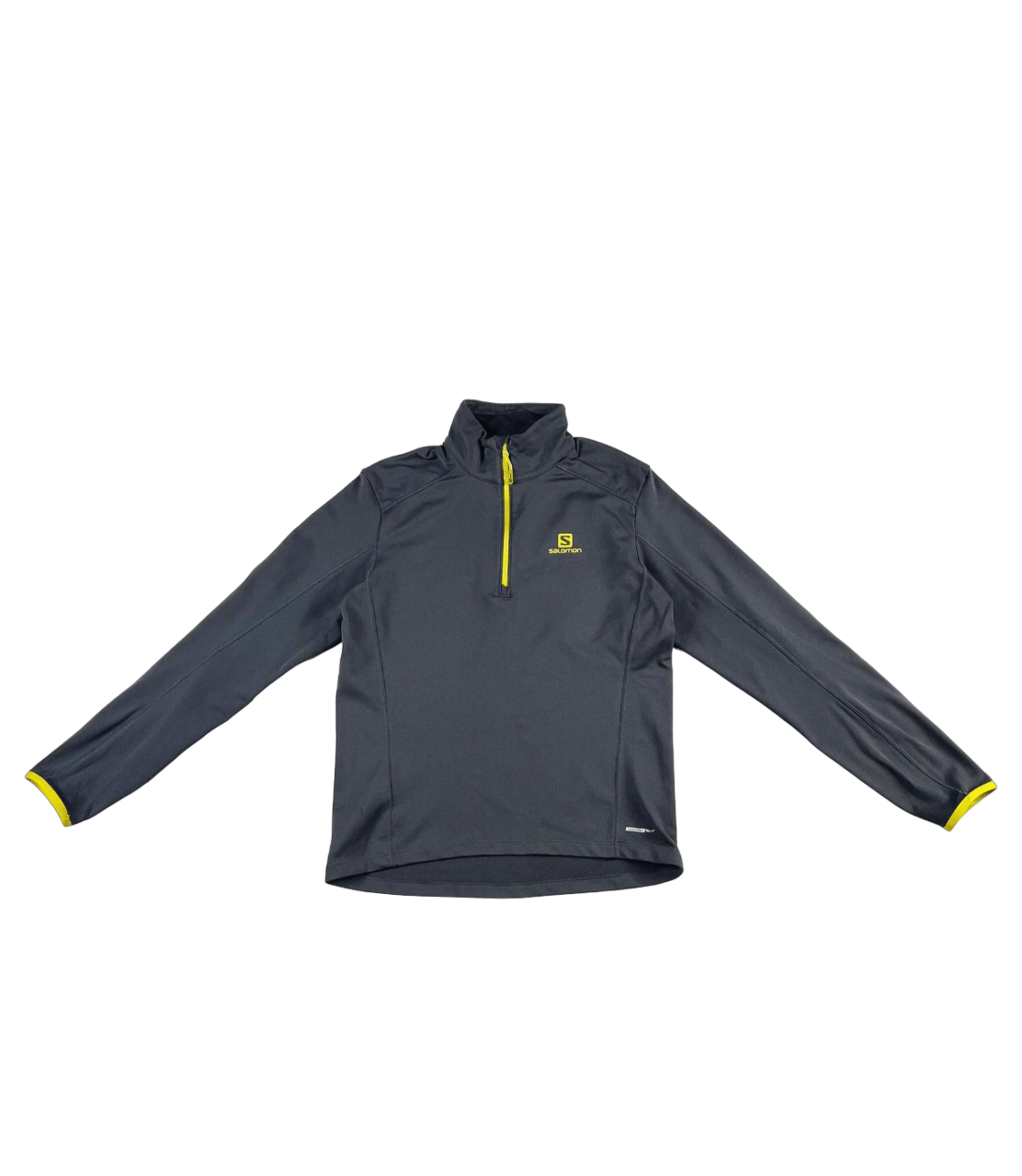 Salomon Salomon Lightweight Sweater S Size US S / EU 44-46 / 1 - 1 Thumbnail