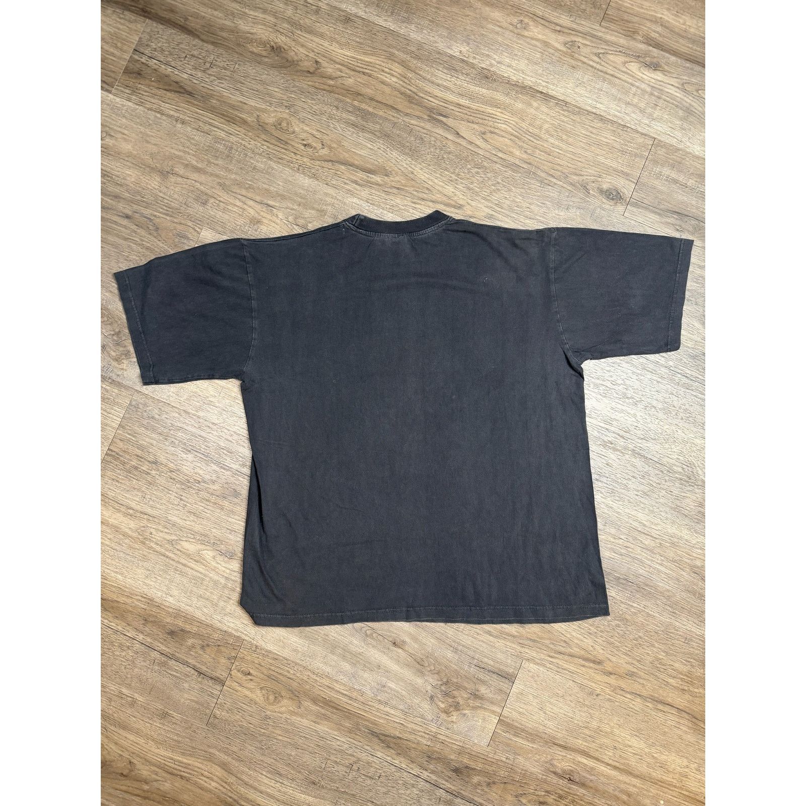 Other Rare Michael Jackson Long Live The King of Pop RIP T-Shirt Size US XL / EU 56 / 4 - 3 Thumbnail