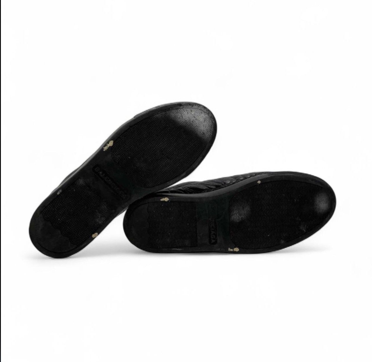 Balenciaga Balenciaga Arenas Sneakers Size US 8 / EU 41 - 4 Thumbnail